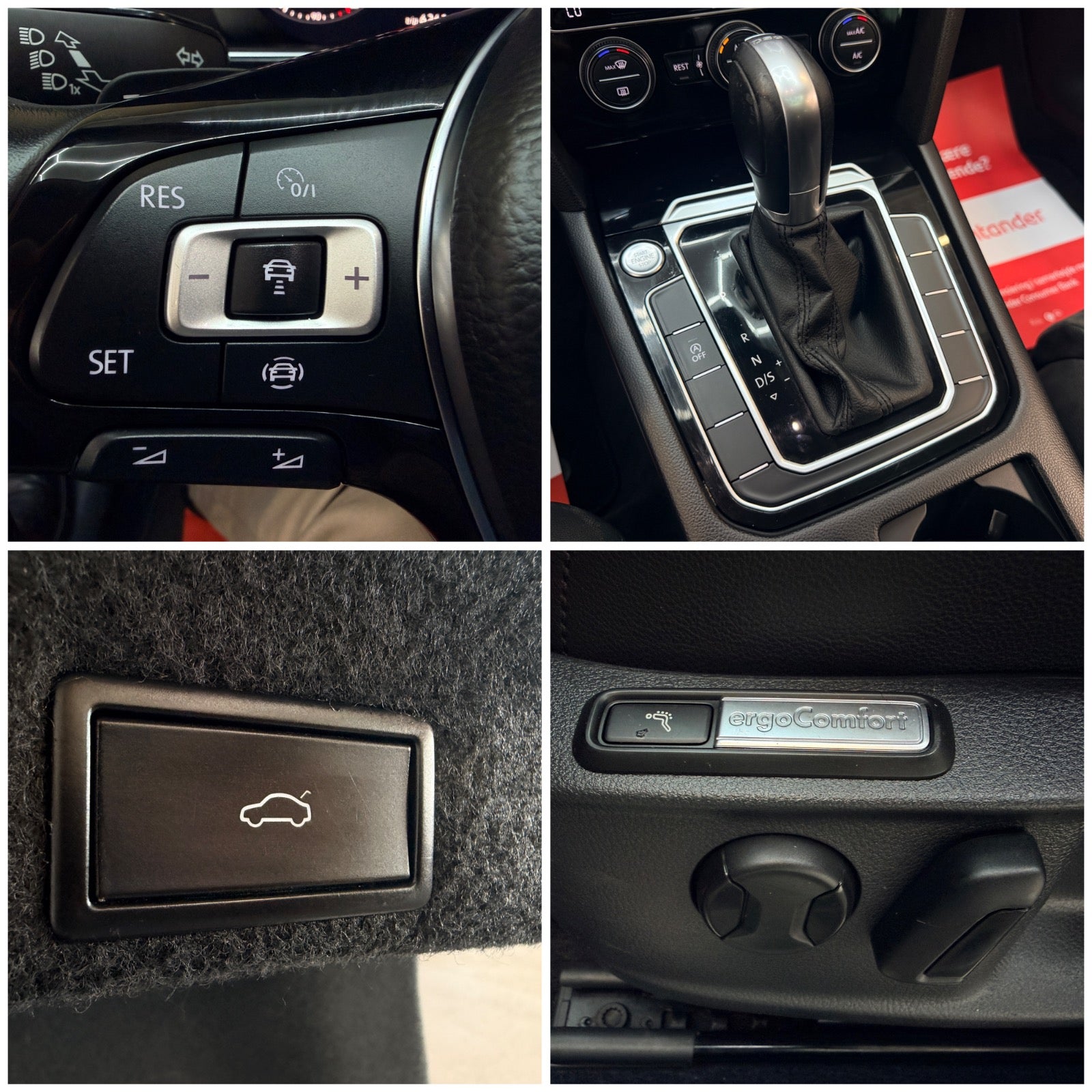 VW Passat - Billede 14