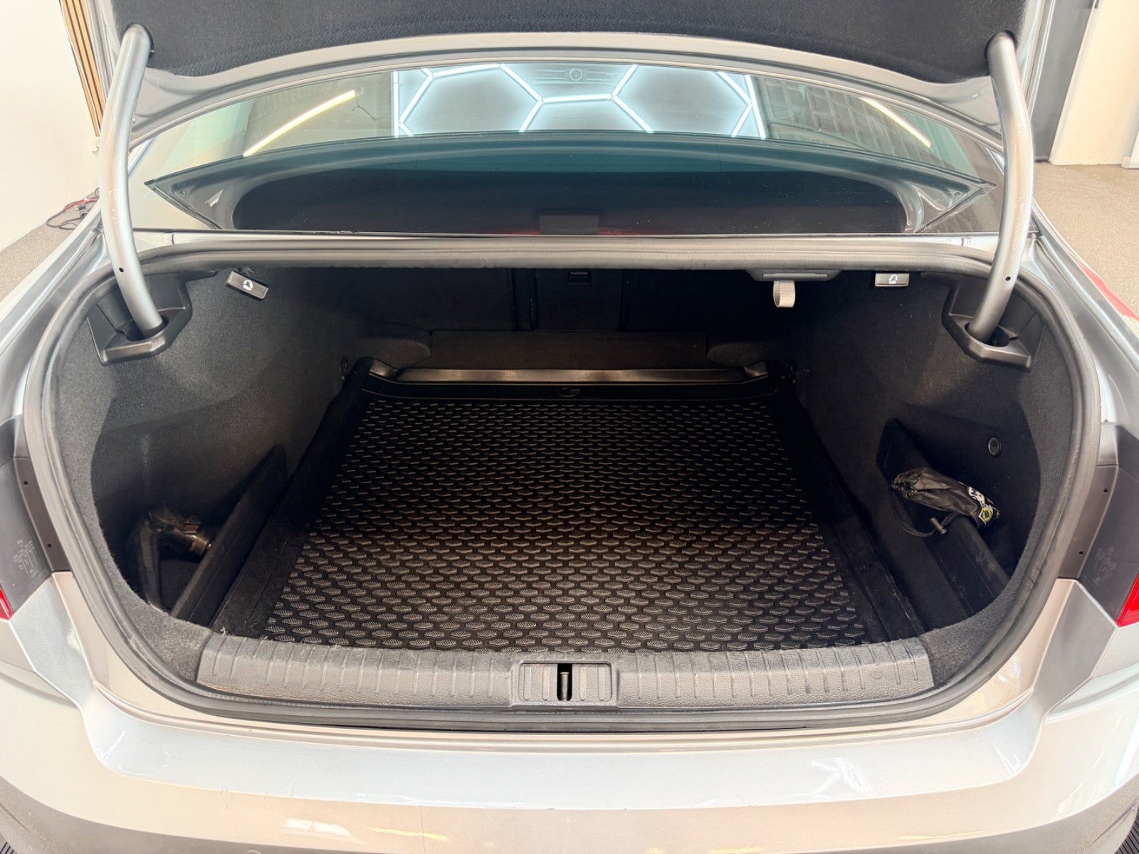 VW Passat - Billede 17