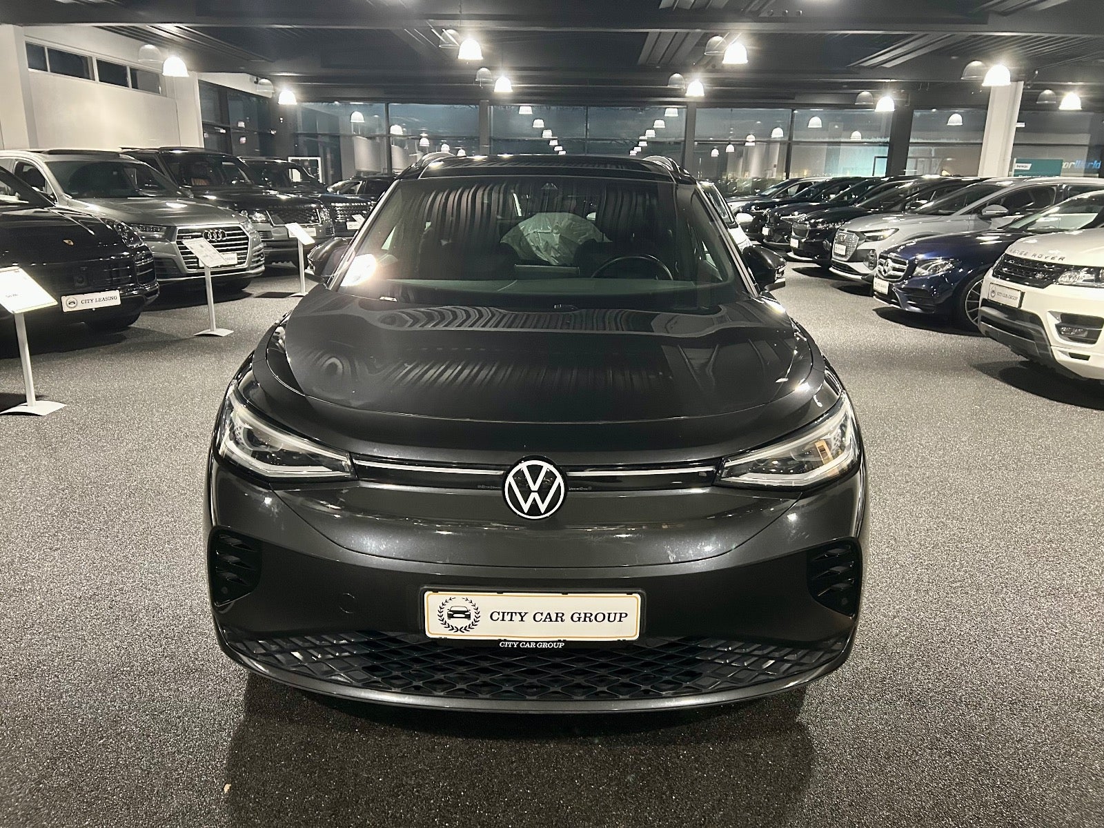 VW ID.4 - Billede 3