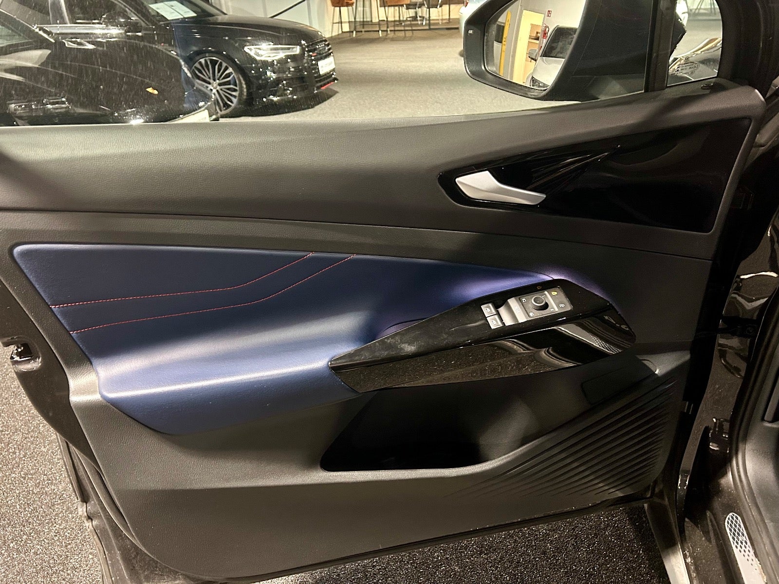 VW ID.4 - Billede 9