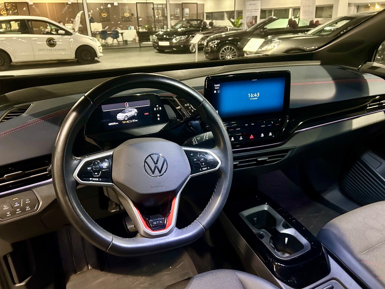 VW ID.4 - Billede 11