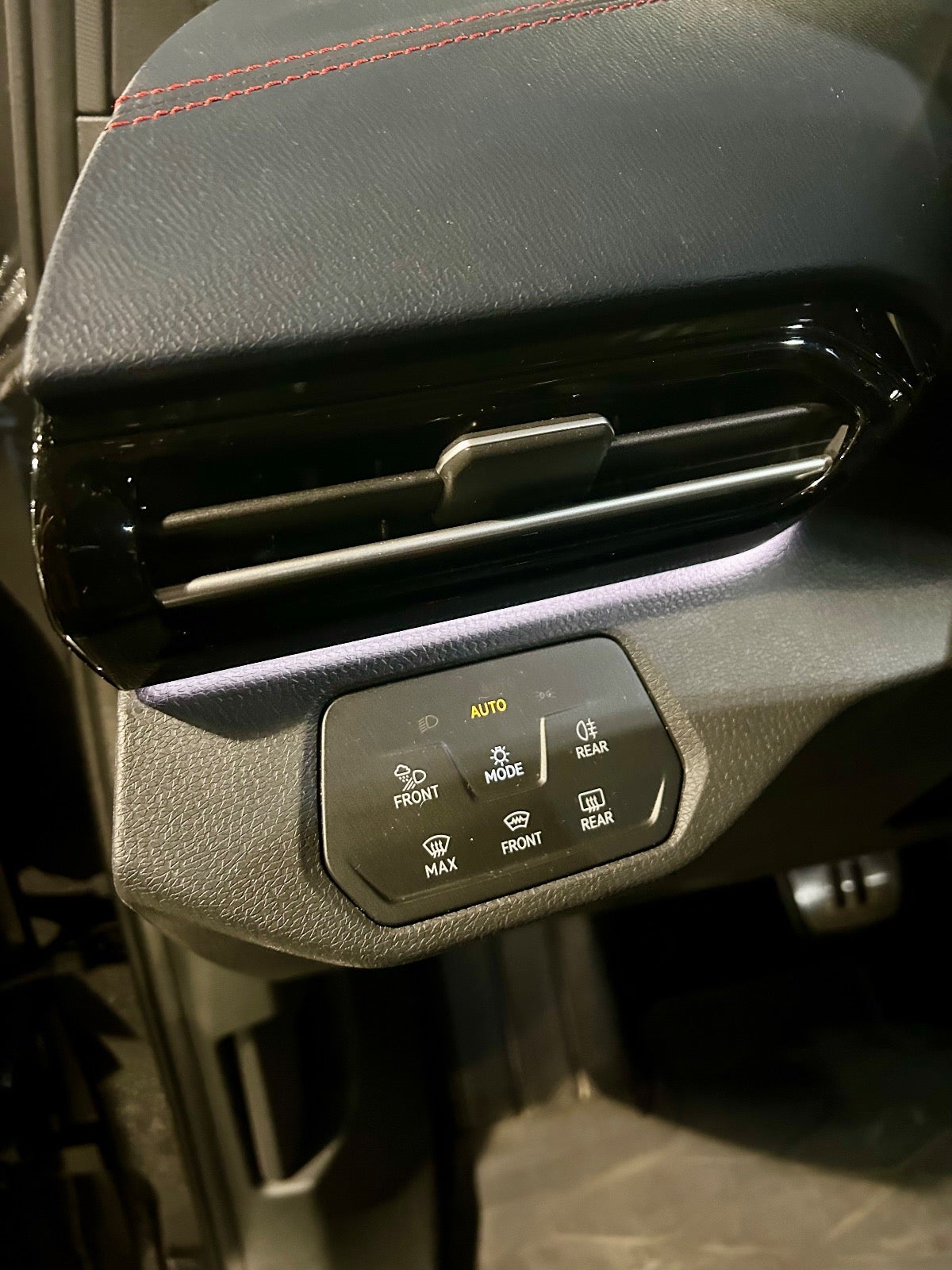 VW ID.4 - Billede 14