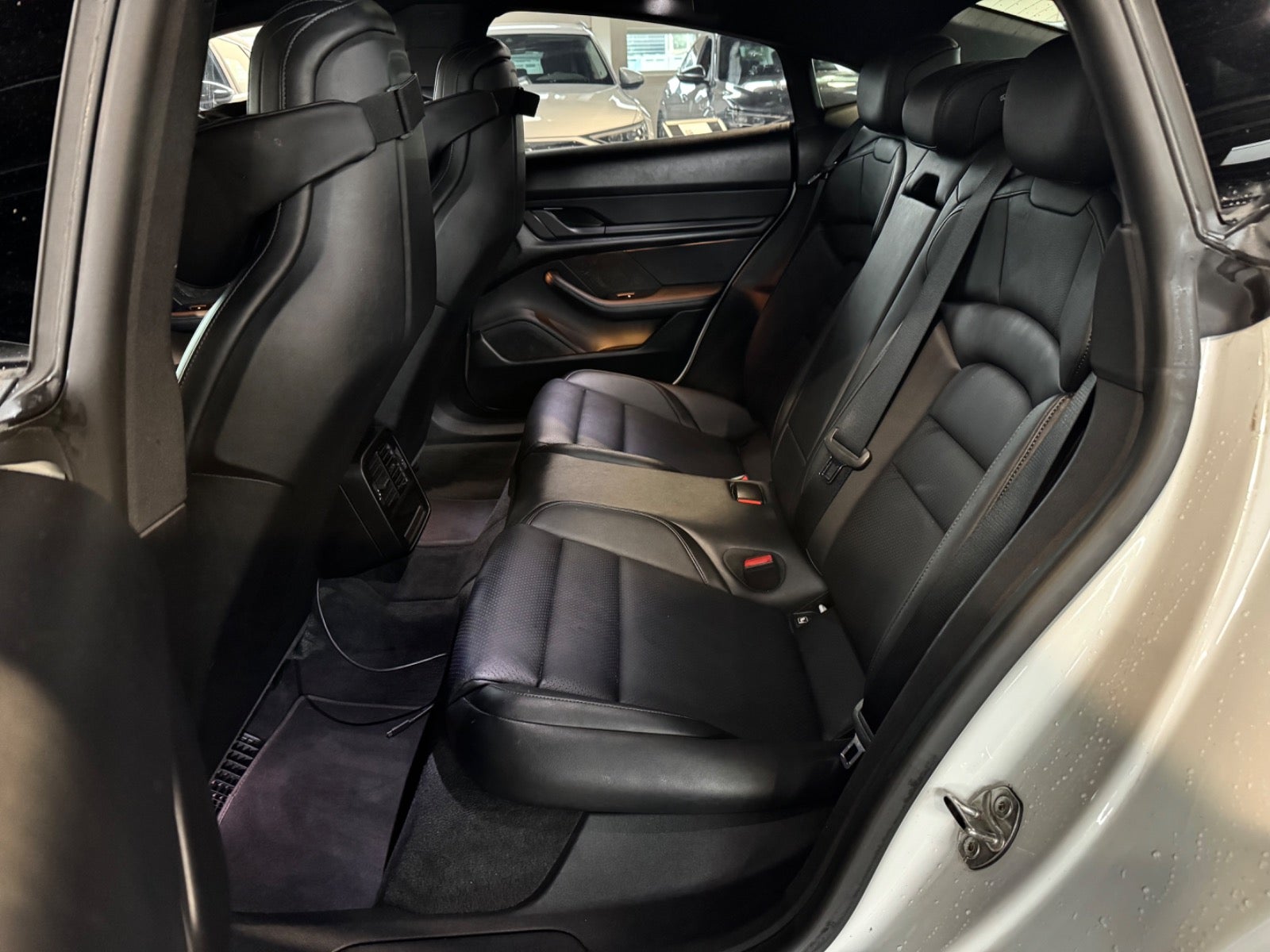 Porsche Taycan - Billede 8