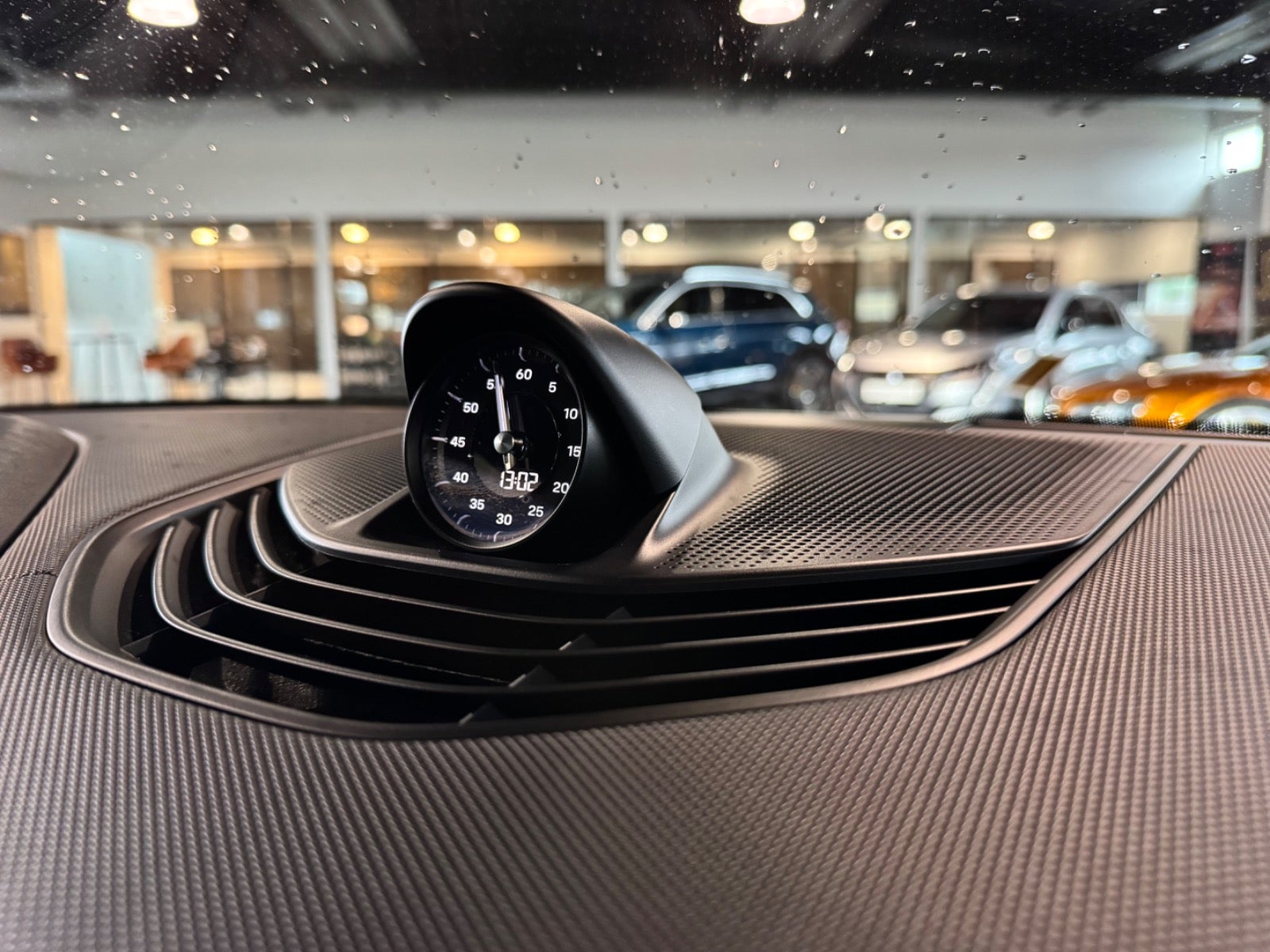 Porsche Taycan - Billede 15