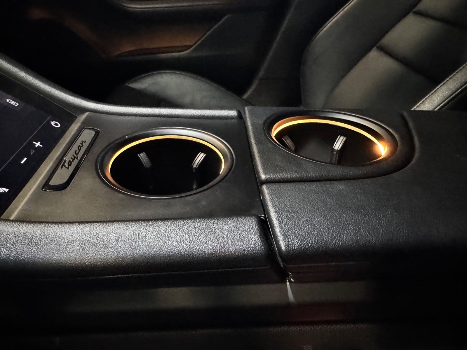 Porsche Taycan - Billede 17