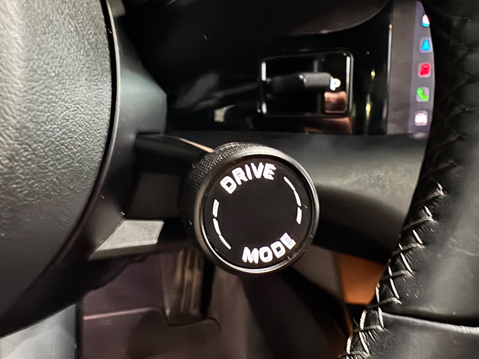 Porsche Taycan - Billede 18