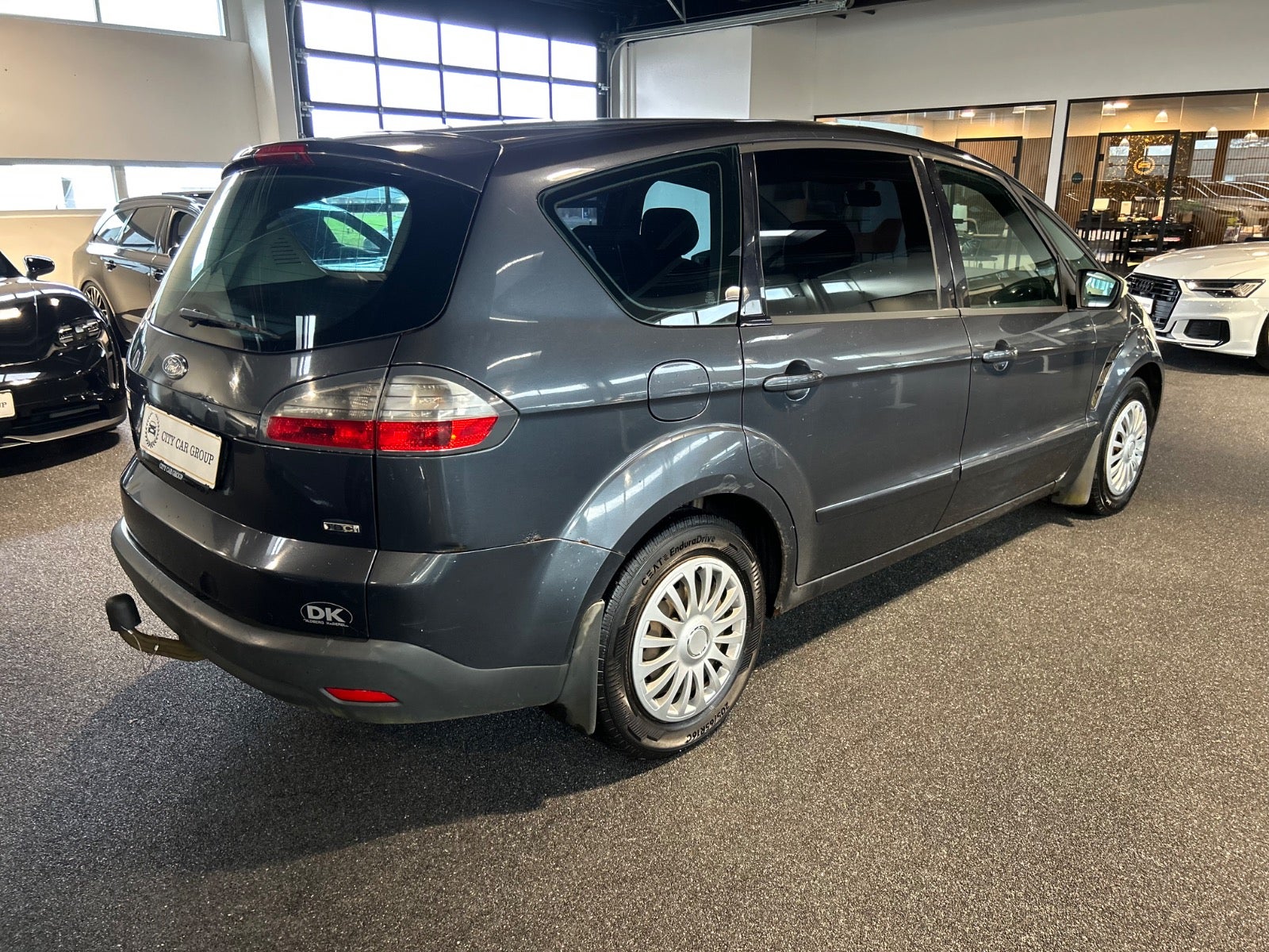 Ford S-MAX - Billede 5
