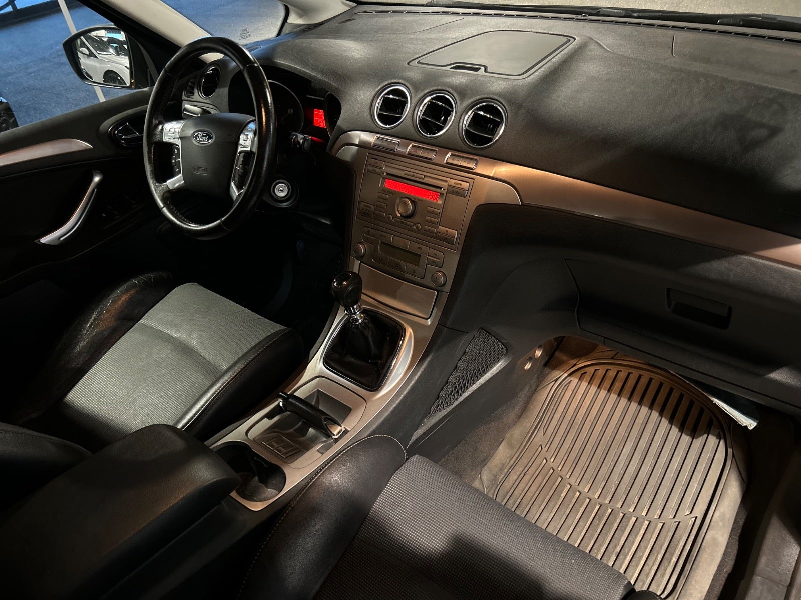Ford S-MAX - Billede 8