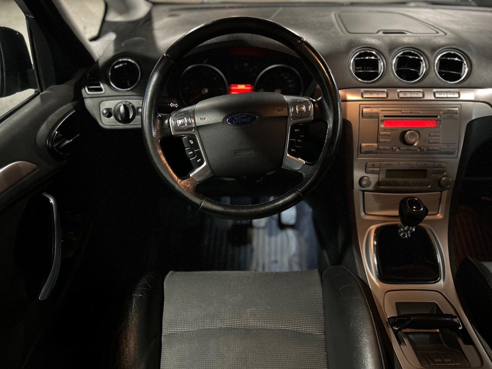 Ford S-MAX - Billede 9