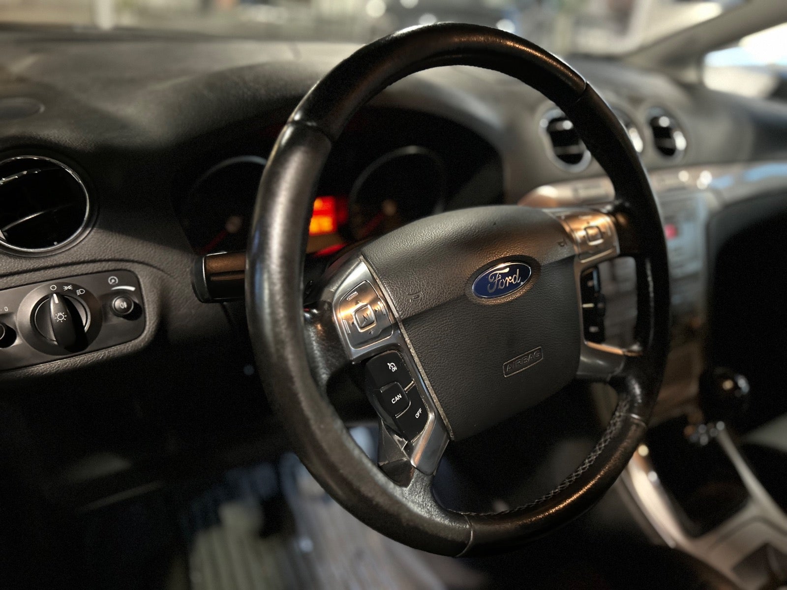 Ford S-MAX - Billede 11