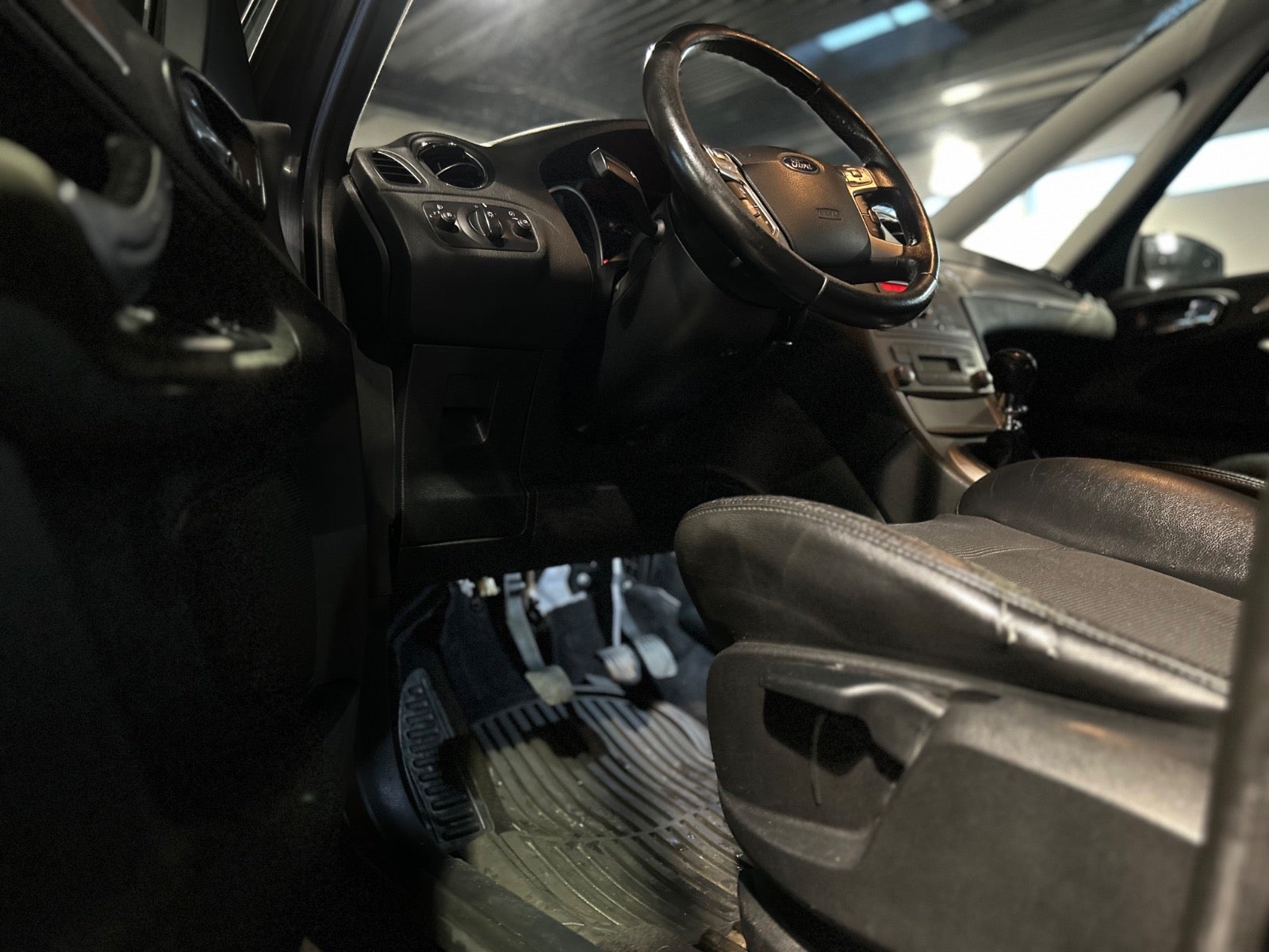 Ford S-MAX - Billede 10