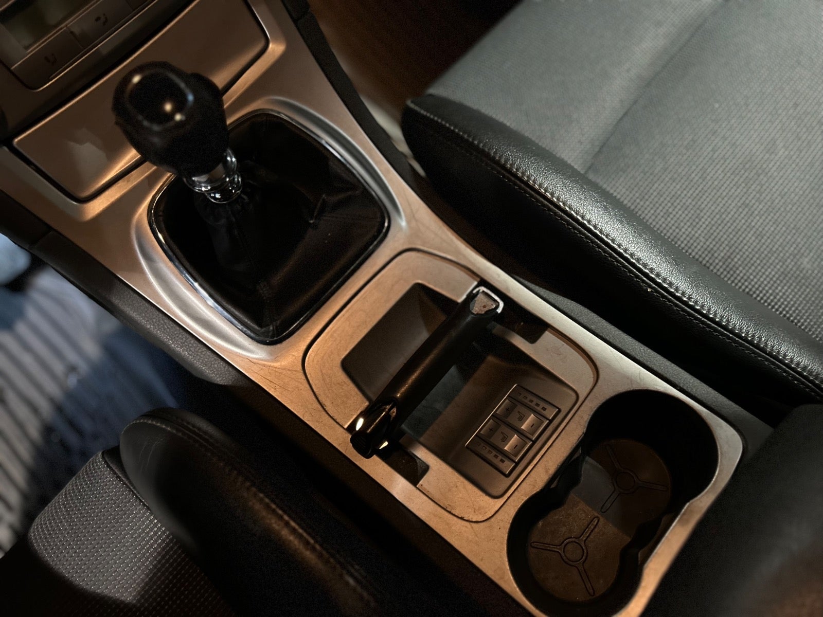Ford S-MAX - Billede 13