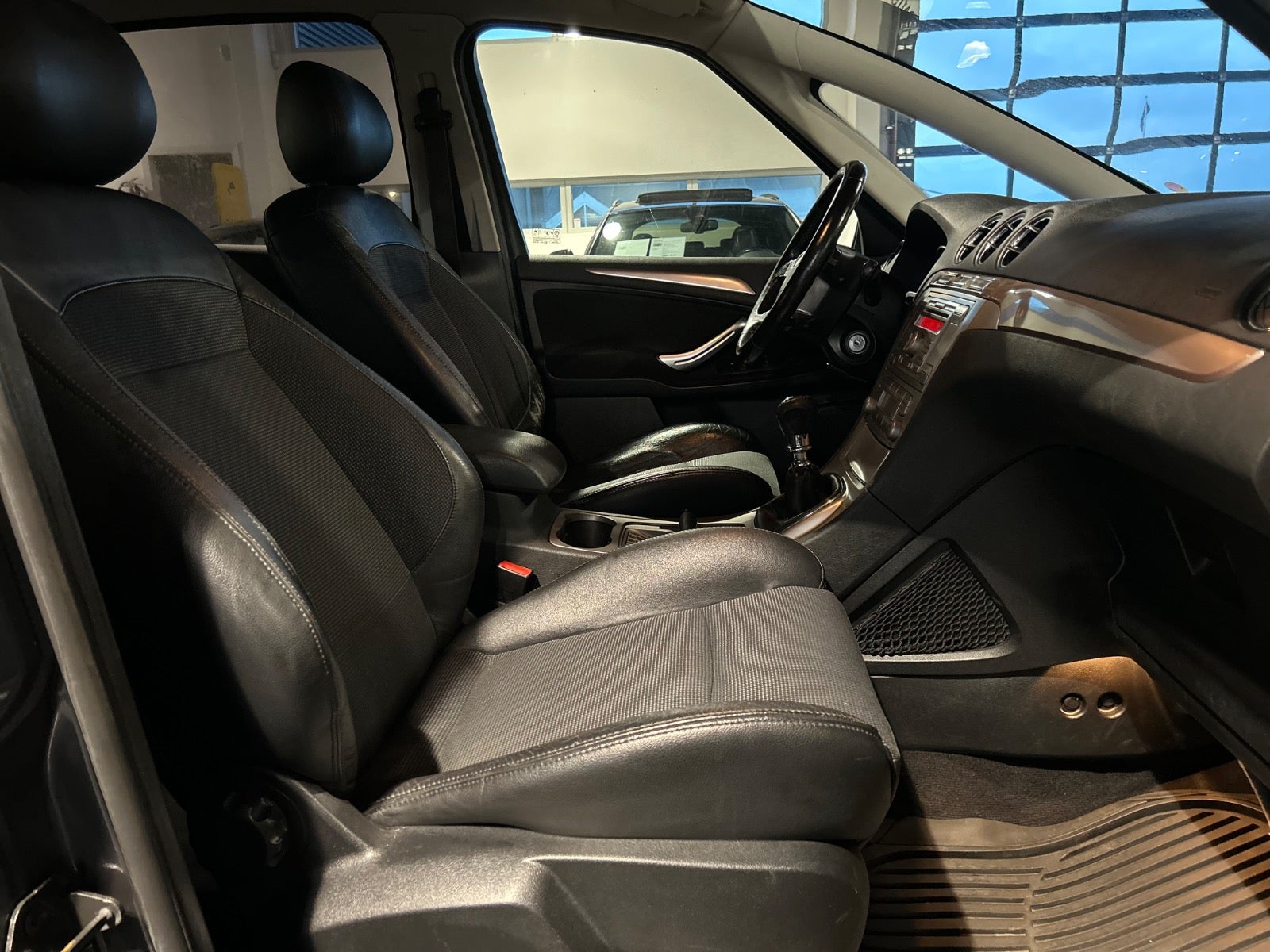 Ford S-MAX - Billede 14