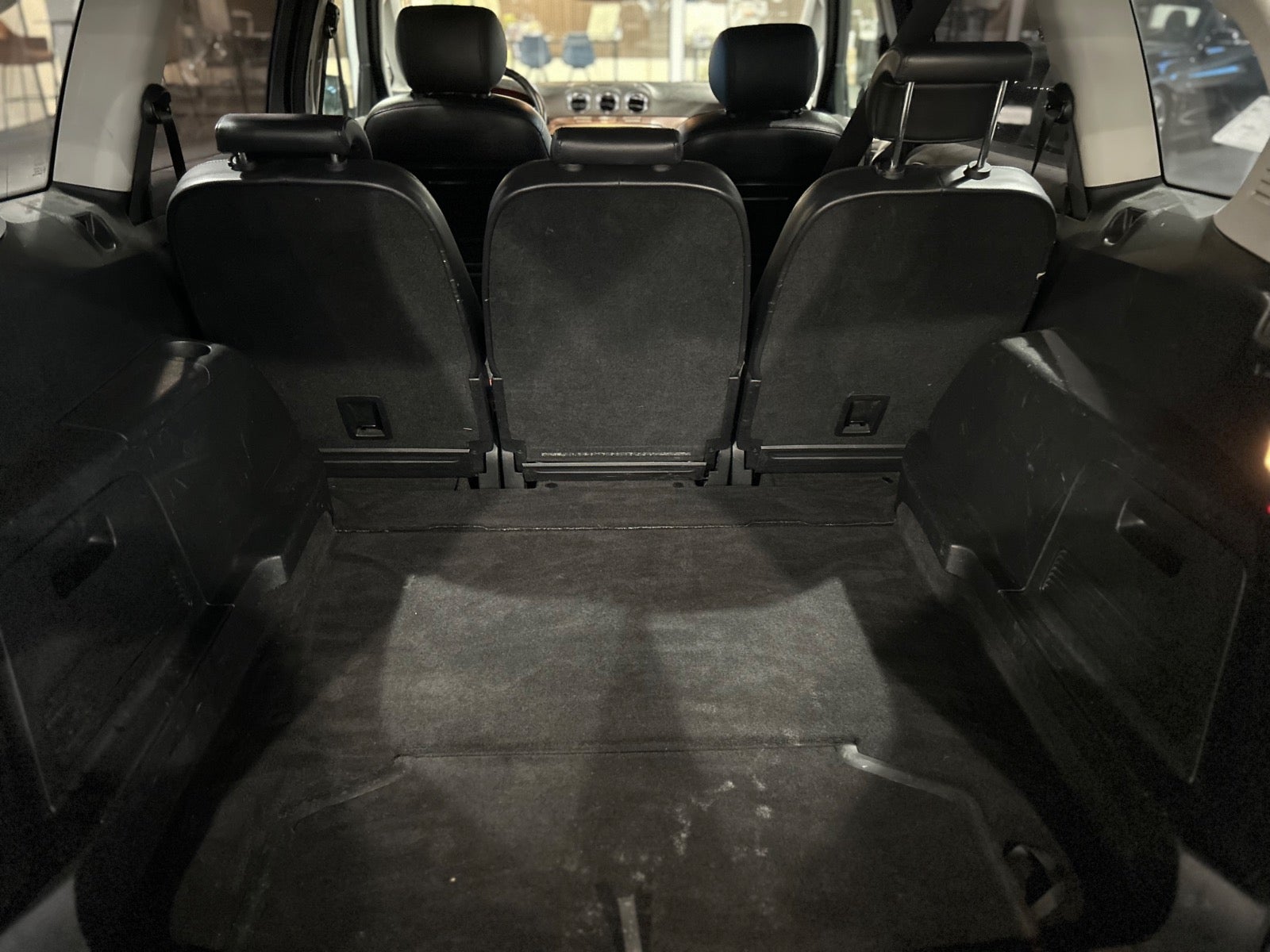 Ford S-MAX - Billede 16