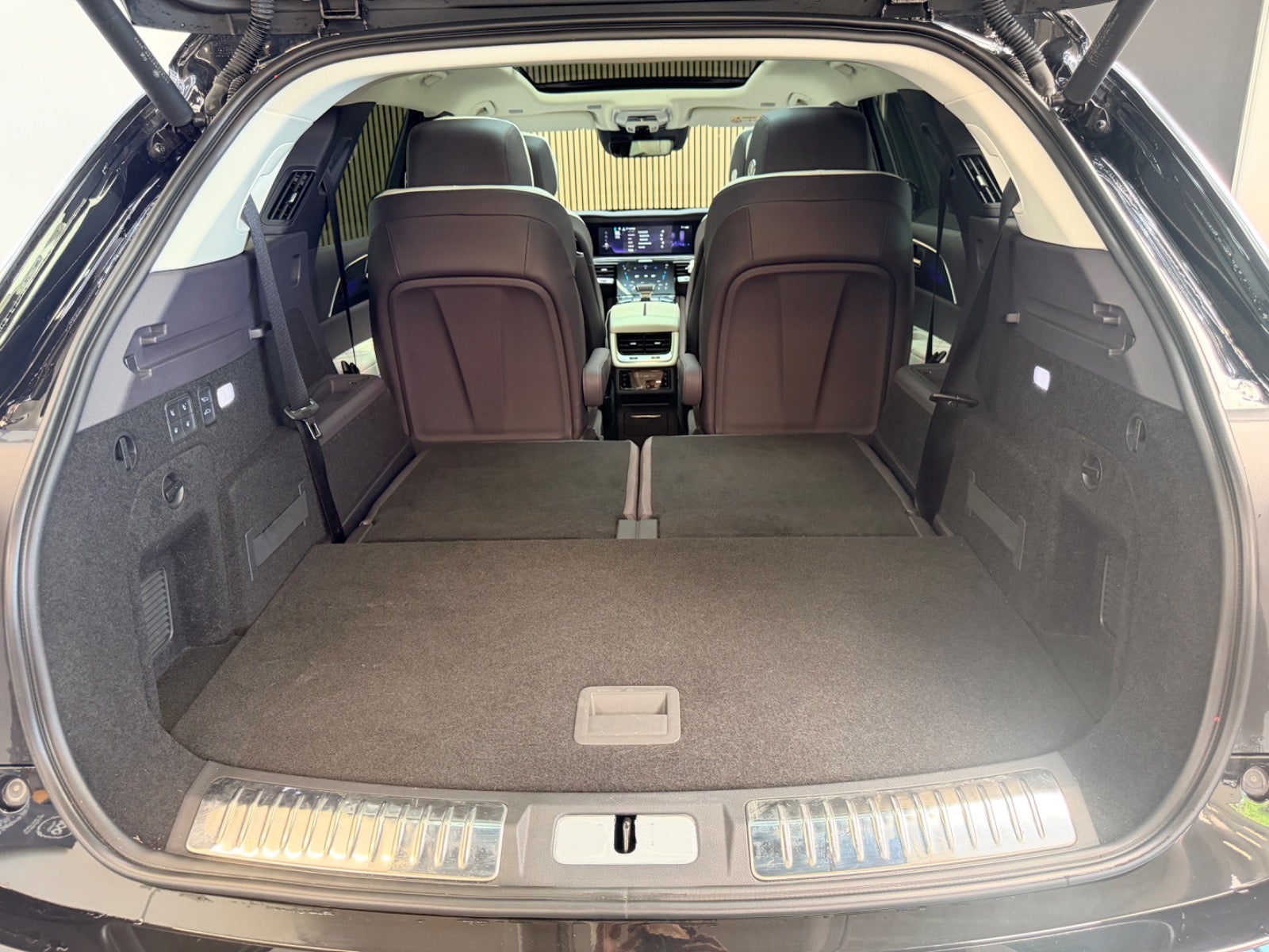 Hongqi E-HS9 - Billede 15