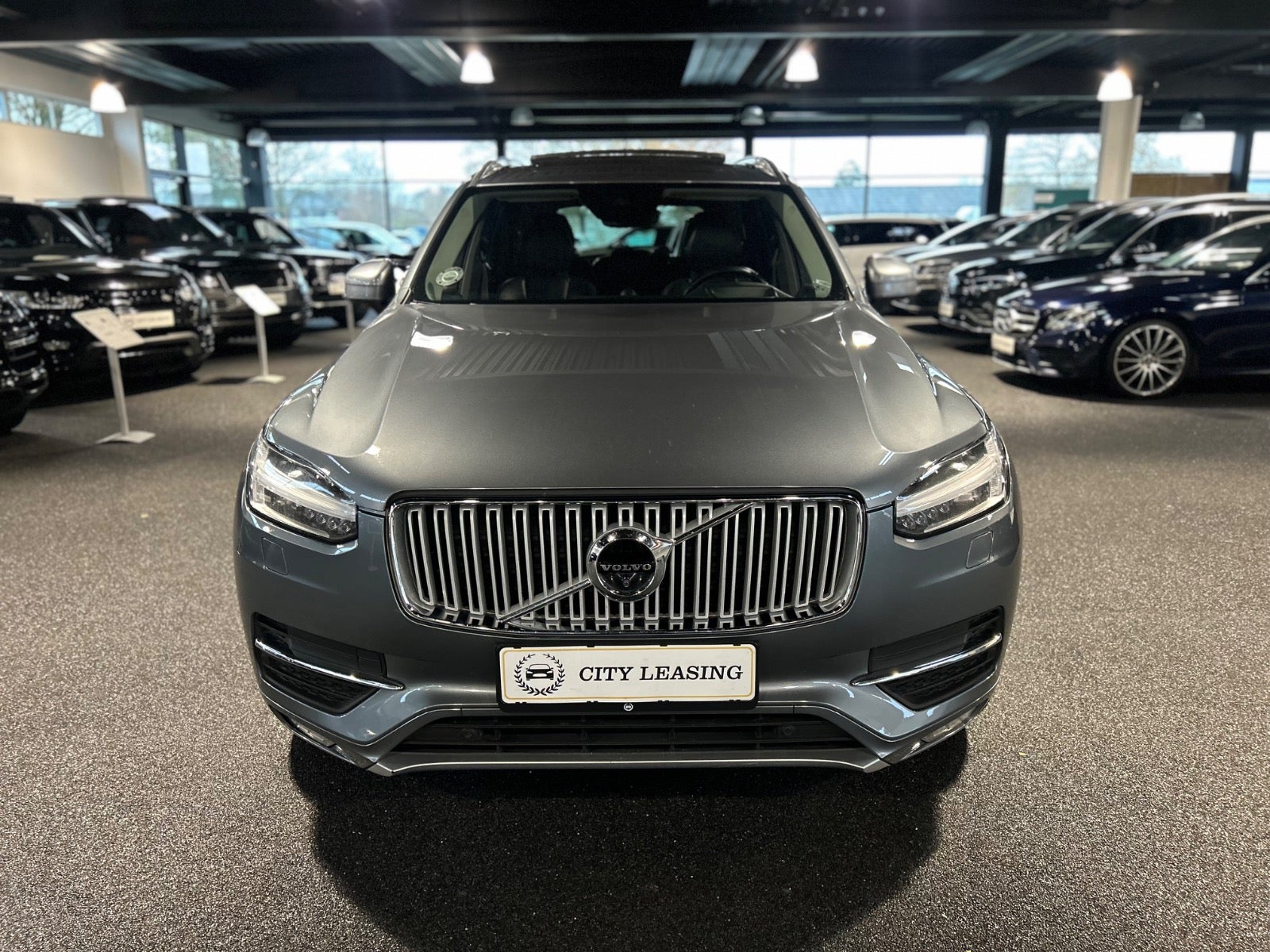 Volvo XC90 - 3