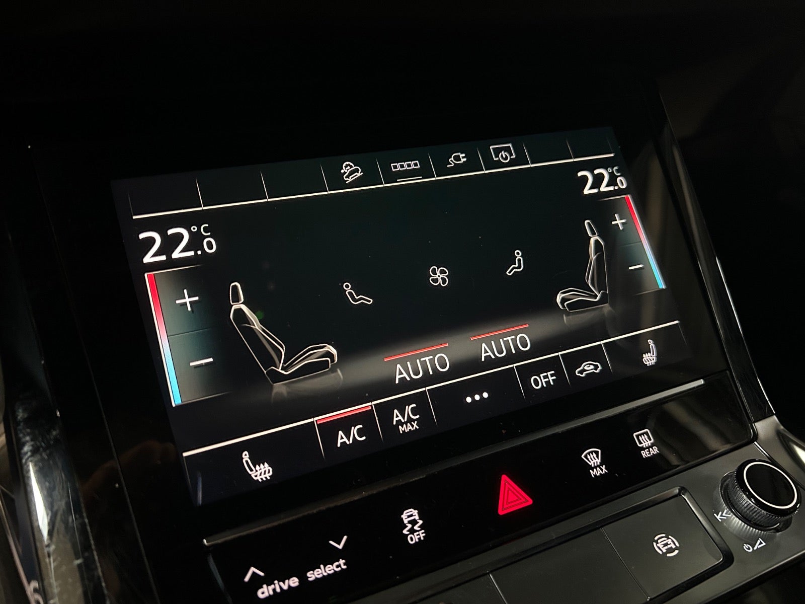 Audi e-tron S - Billede 15