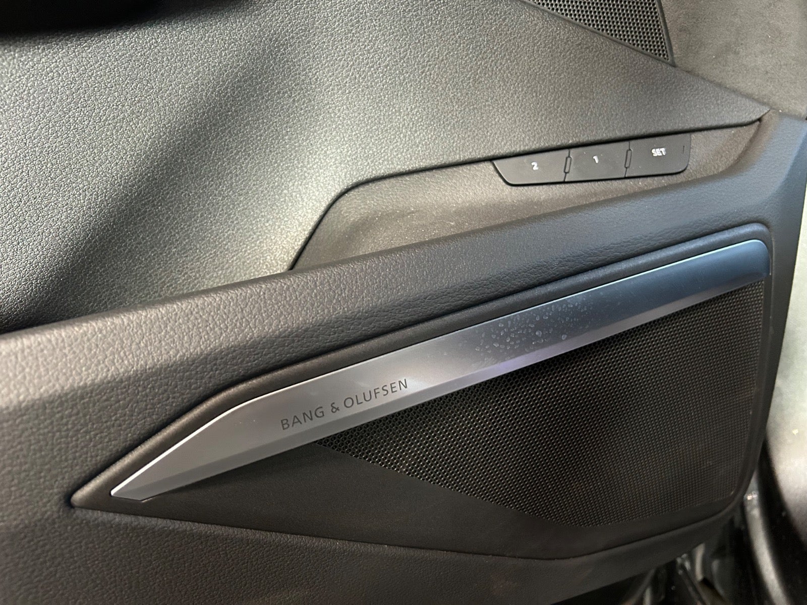 Audi e-tron S - Billede 18