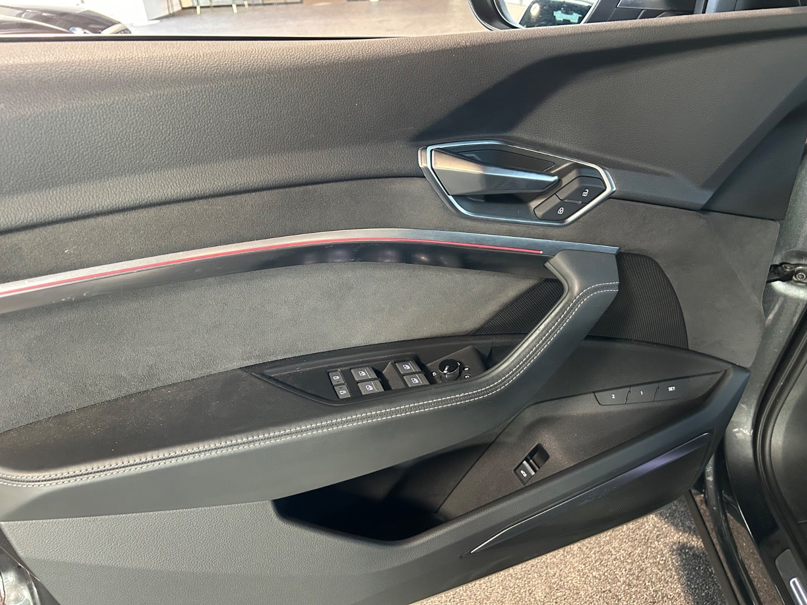 Audi e-tron S - Billede 21