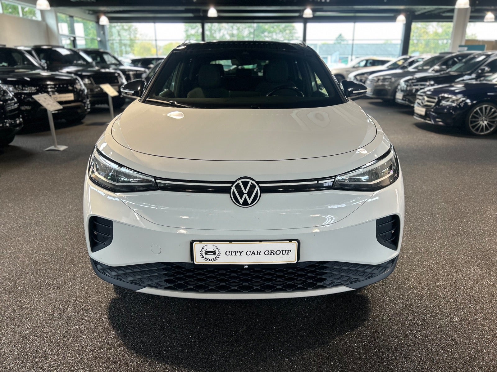 VW ID.4 - Billede 3
