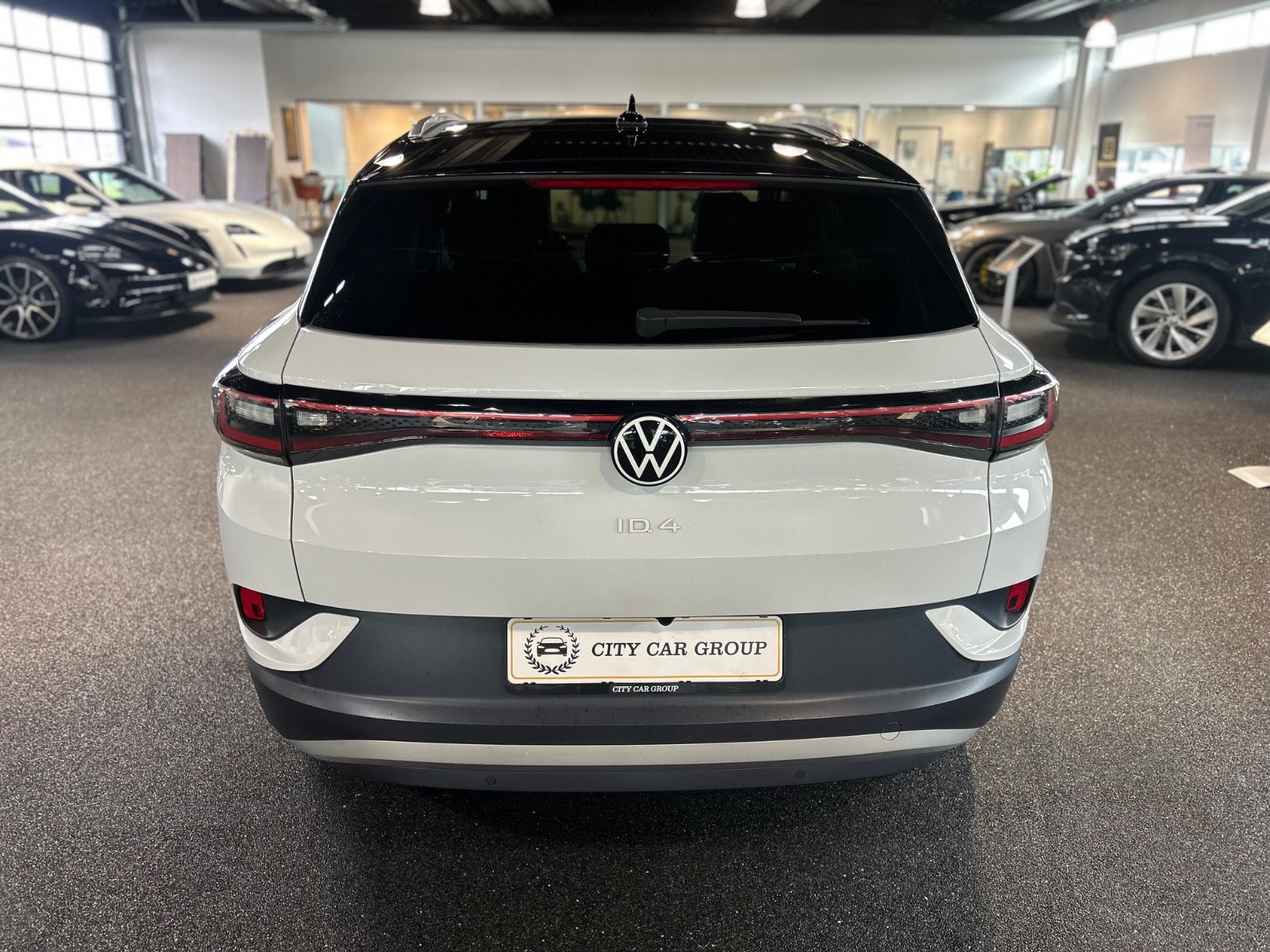 VW ID.4 - Billede 6