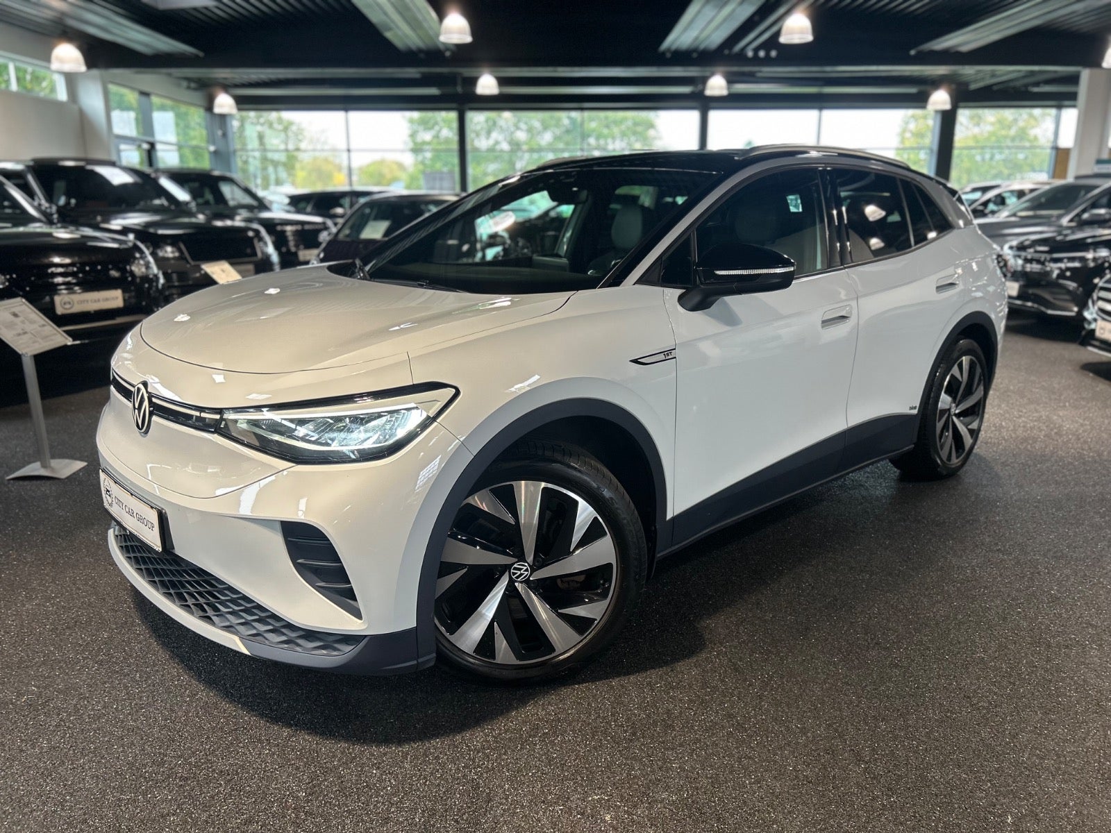 Billede af VW ID.4