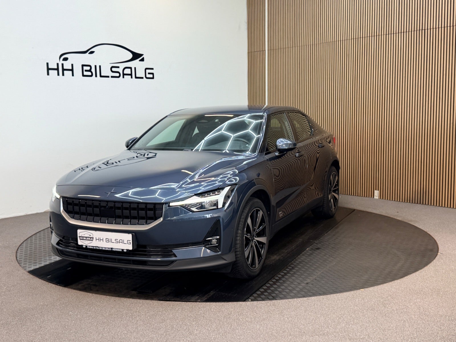 Billede af Polestar, 2