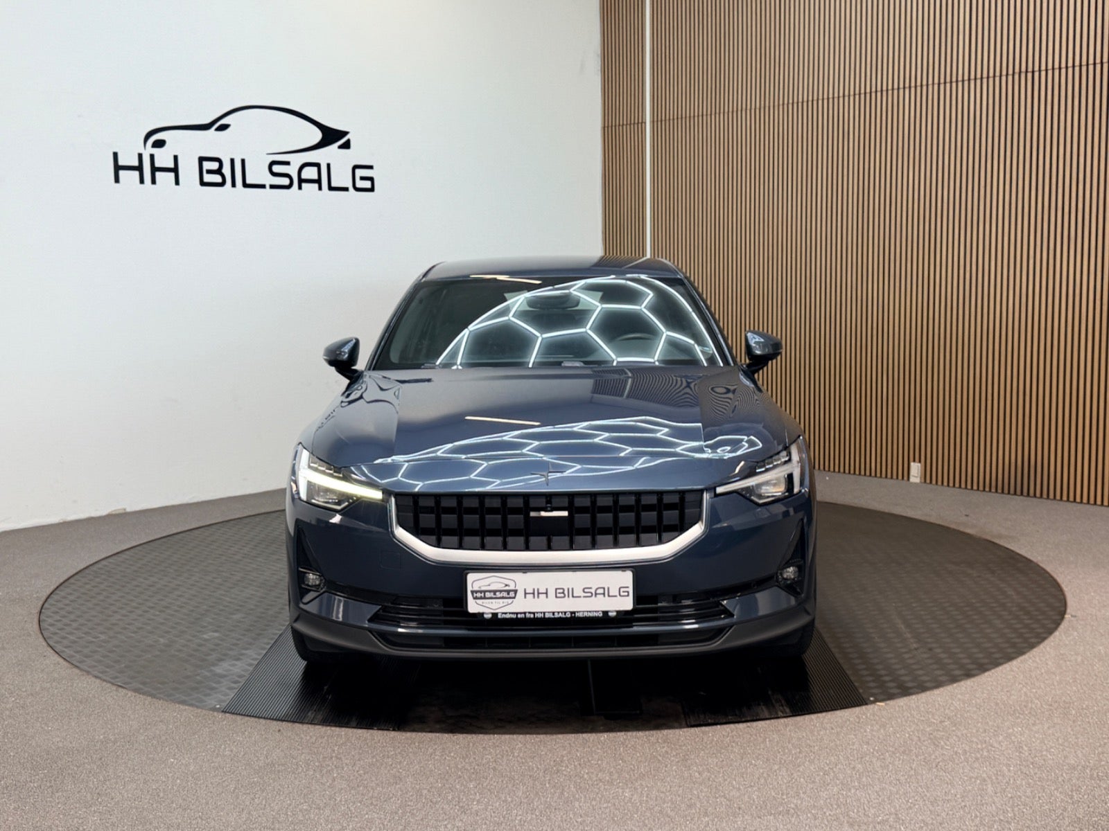 Polestar 2 - Billede 2