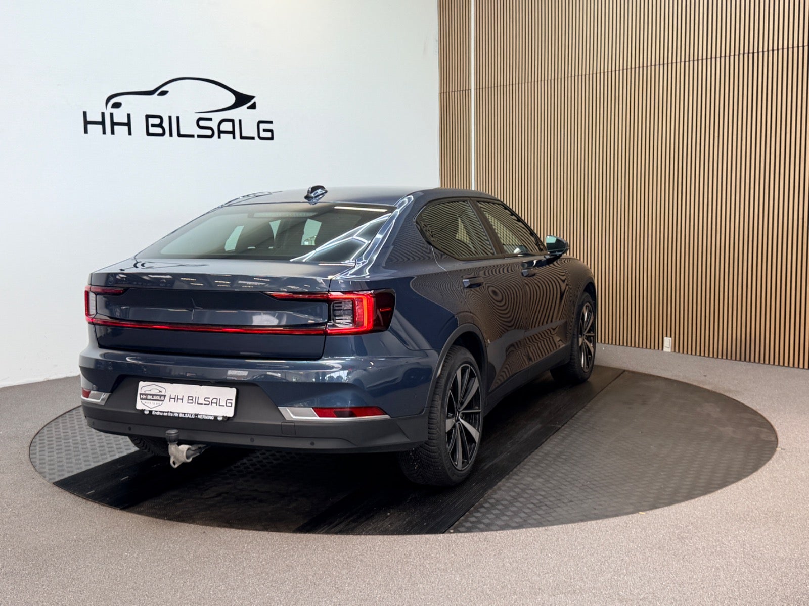 Polestar 2 - Billede 5