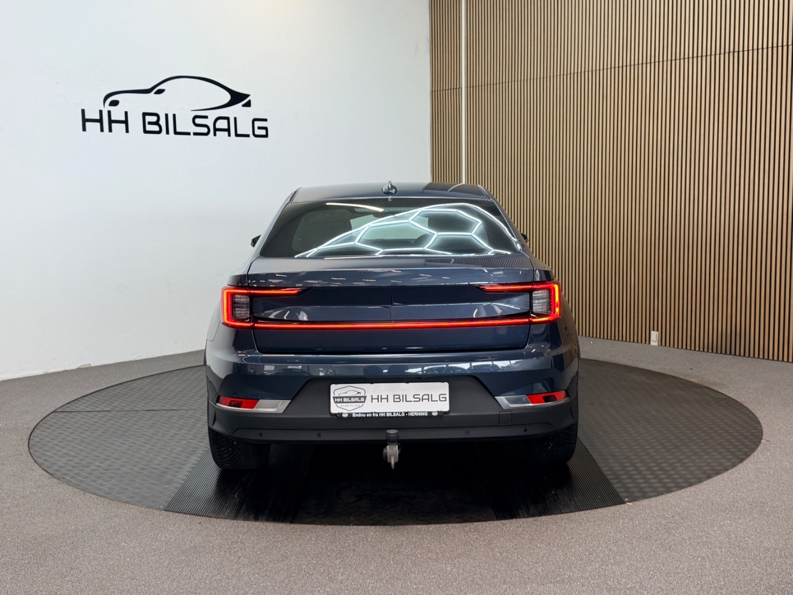 Polestar 2 - Billede 6