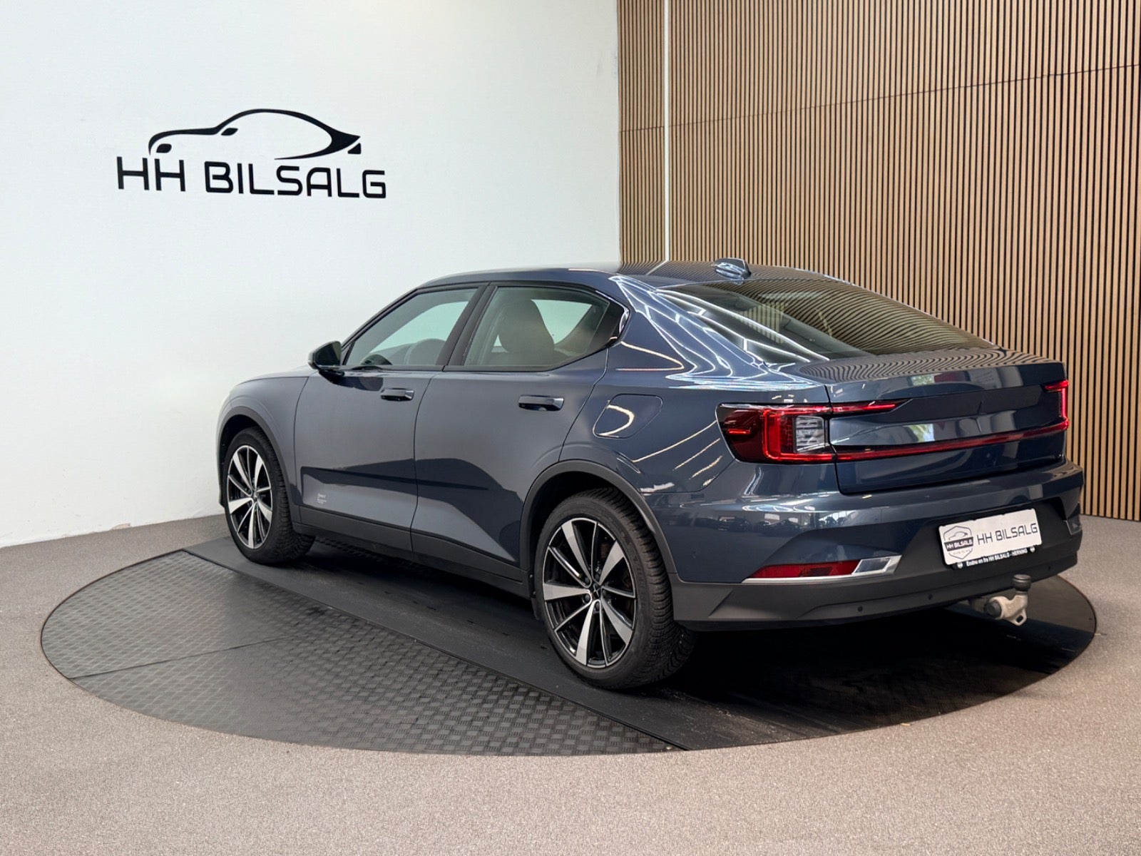 Polestar 2 - Billede 7