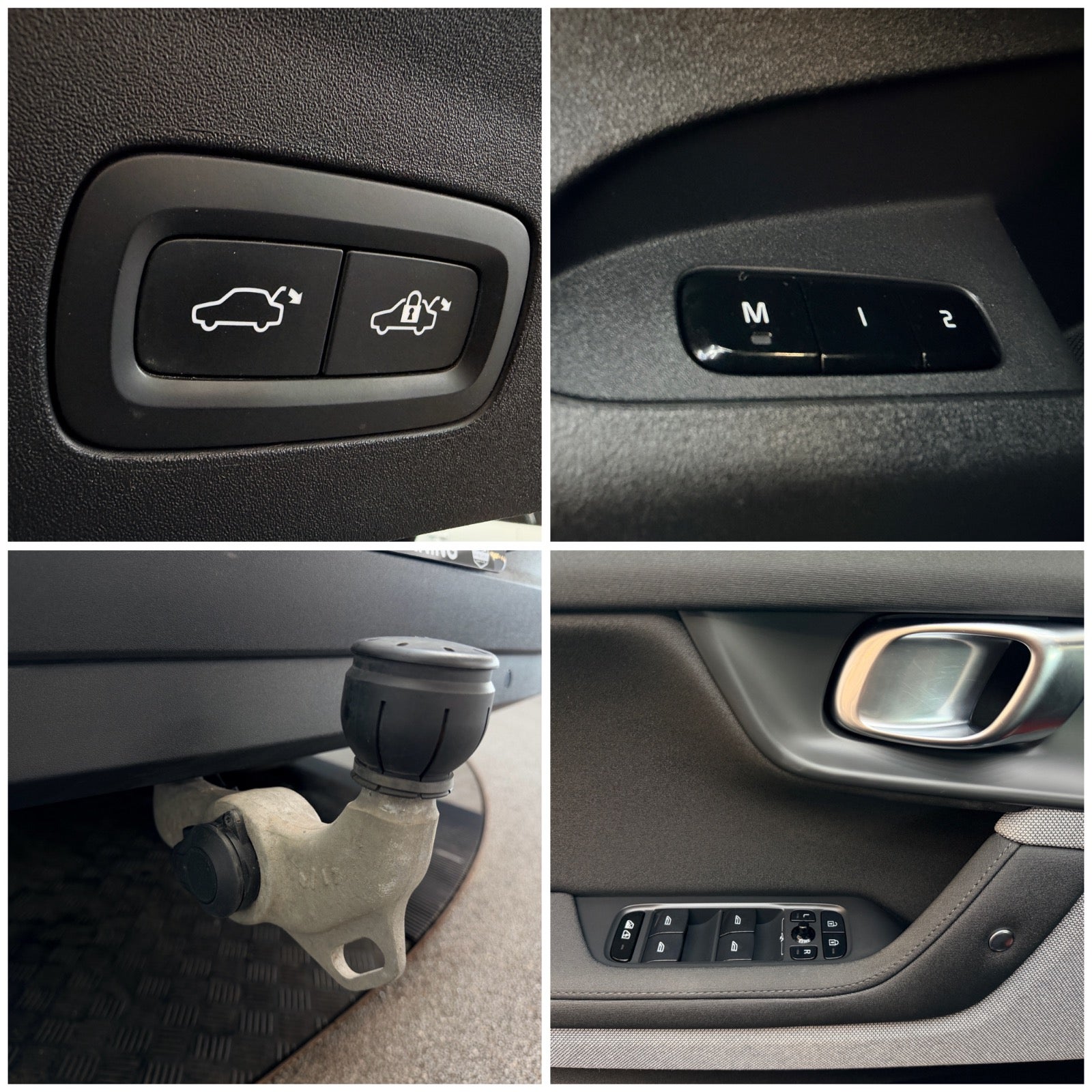 Polestar 2 - Billede 14