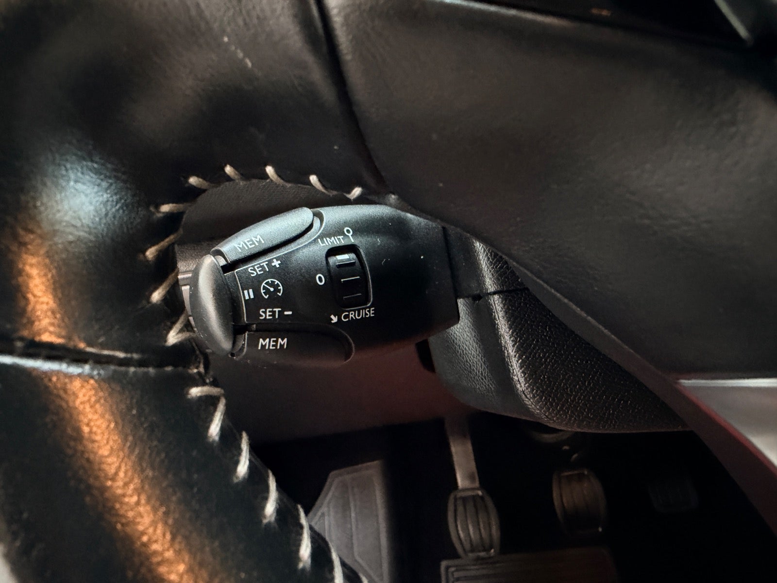 Peugeot 308 - Billede 13
