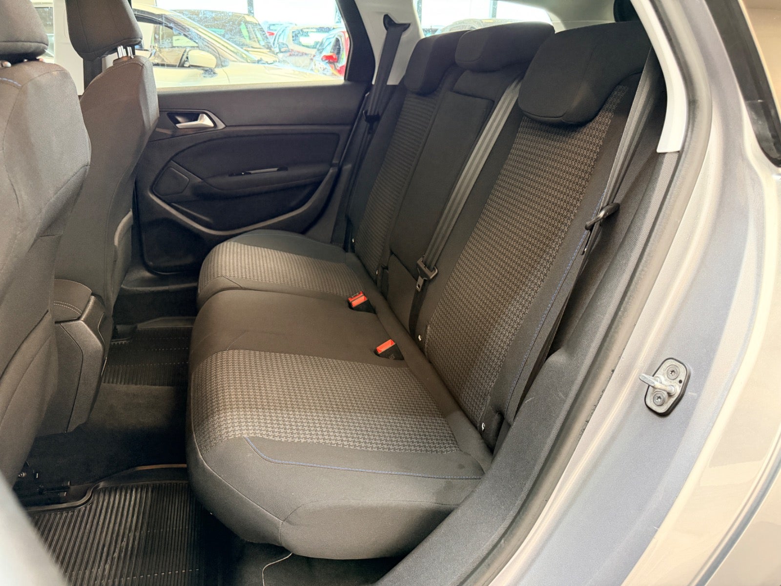 Peugeot 308 - Billede 17