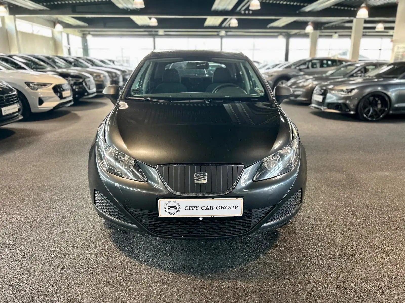 Seat Ibiza - Billede 2