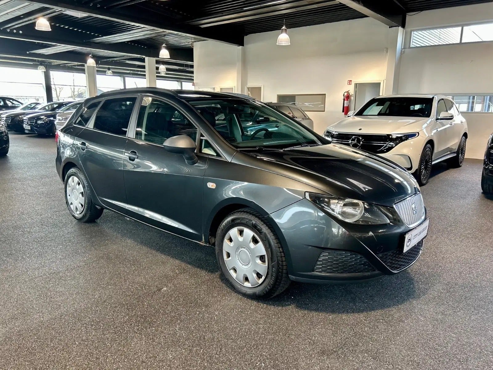 Seat Ibiza - Billede 3