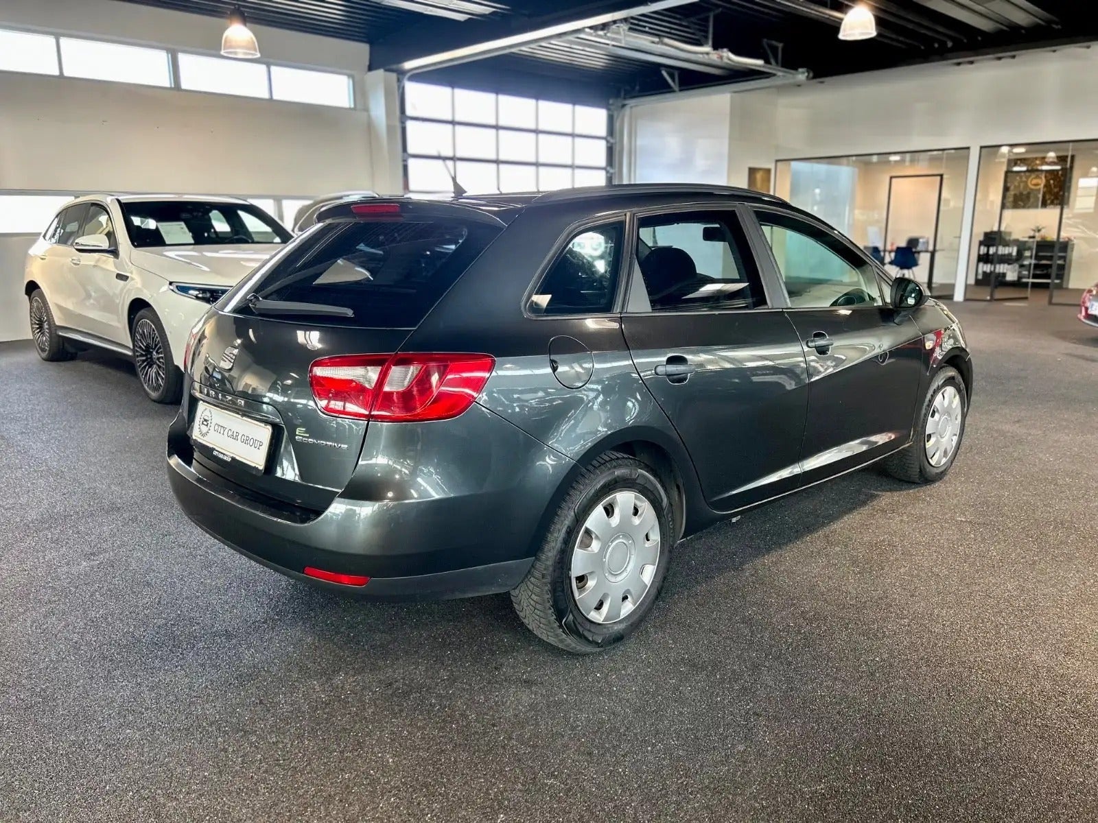 Seat Ibiza - Billede 4