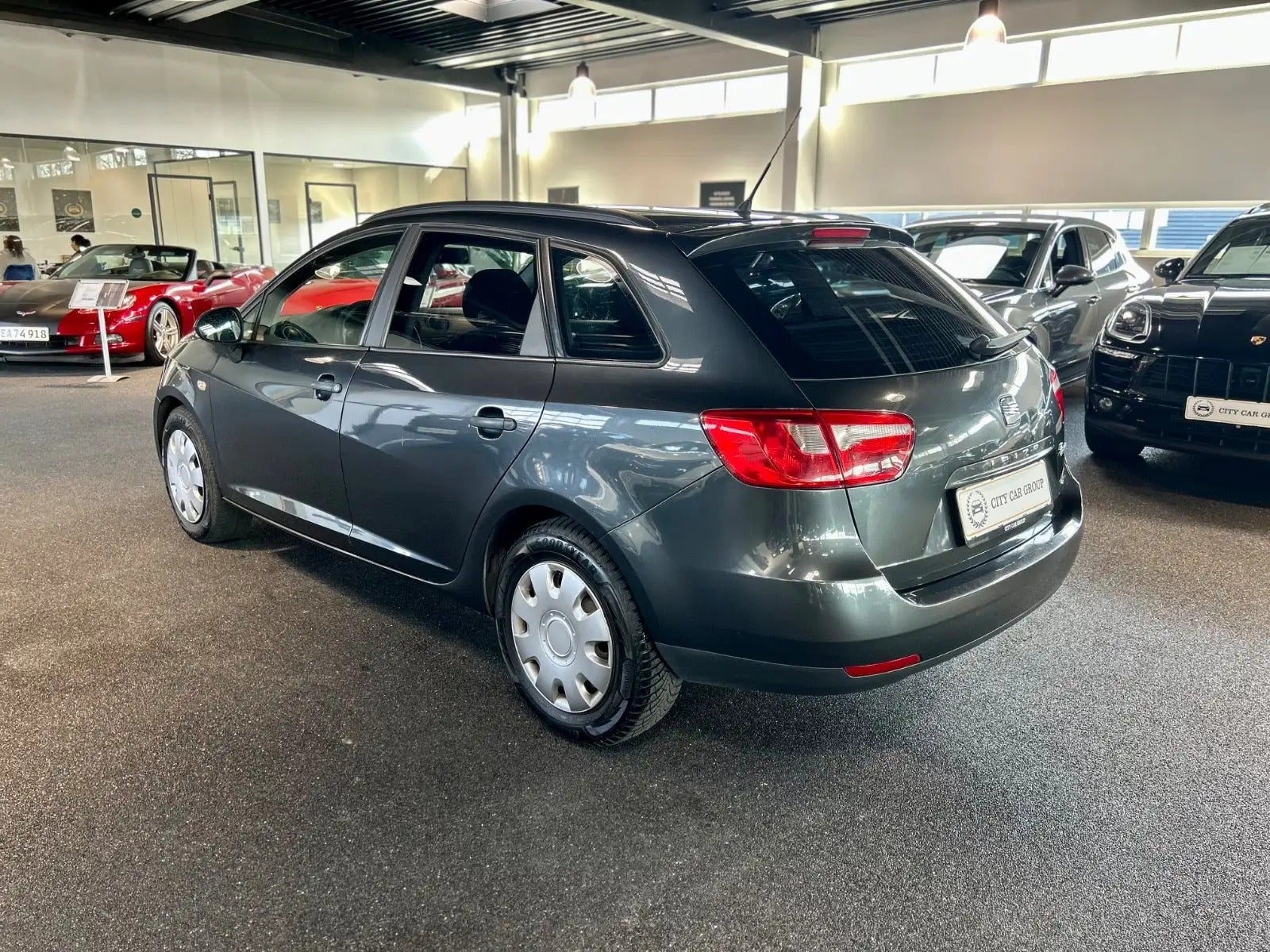 Seat Ibiza - Billede 6