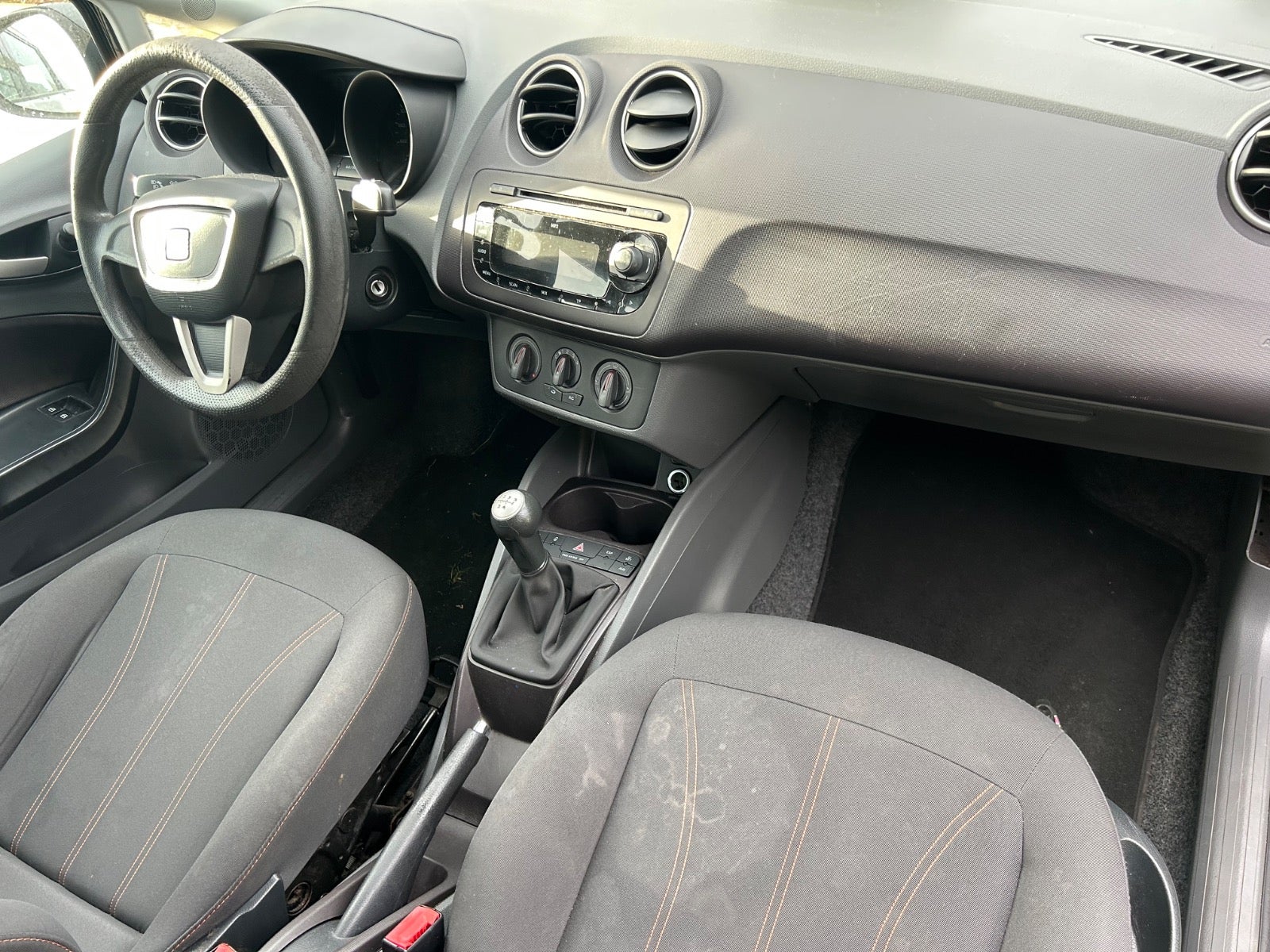 Seat Ibiza - Billede 7