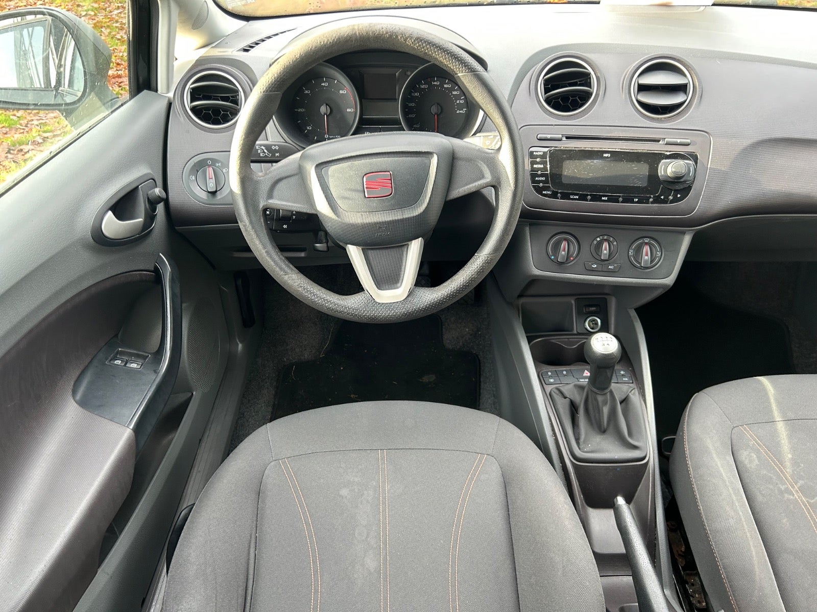 Seat Ibiza - Billede 8