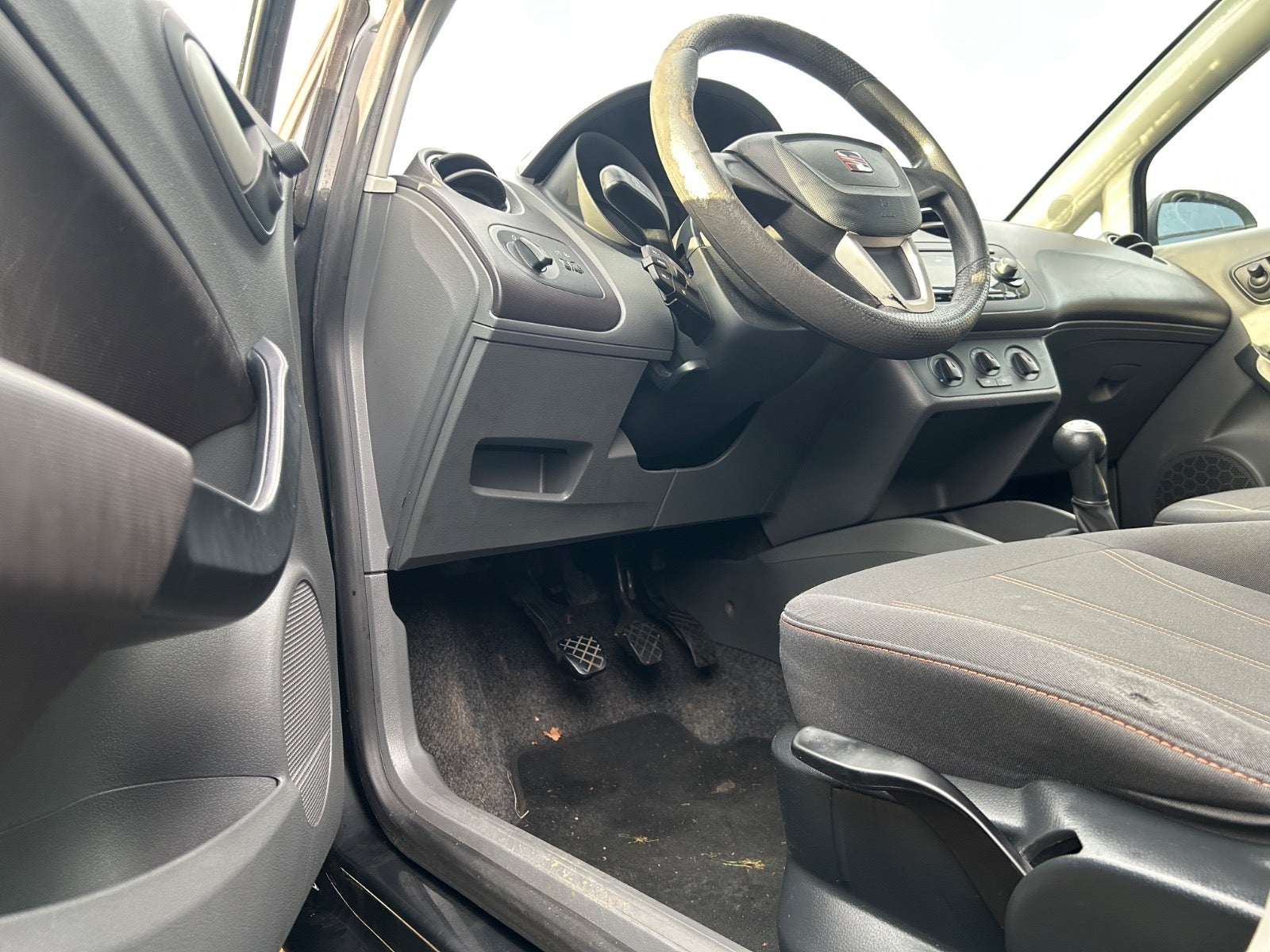 Seat Ibiza - Billede 9