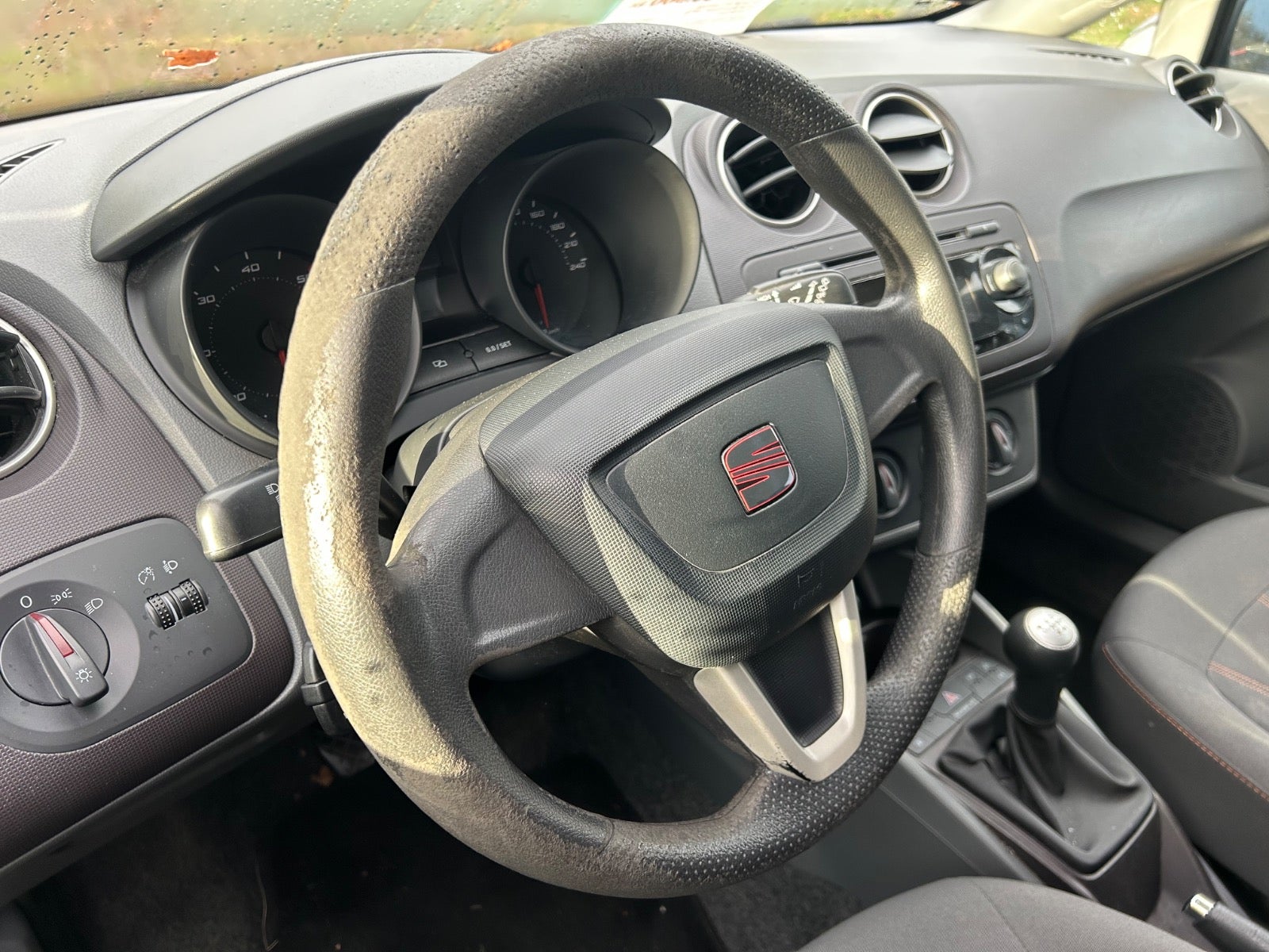 Seat Ibiza - Billede 10