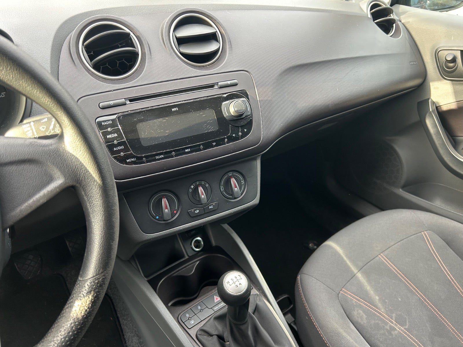 Seat Ibiza - Billede 11