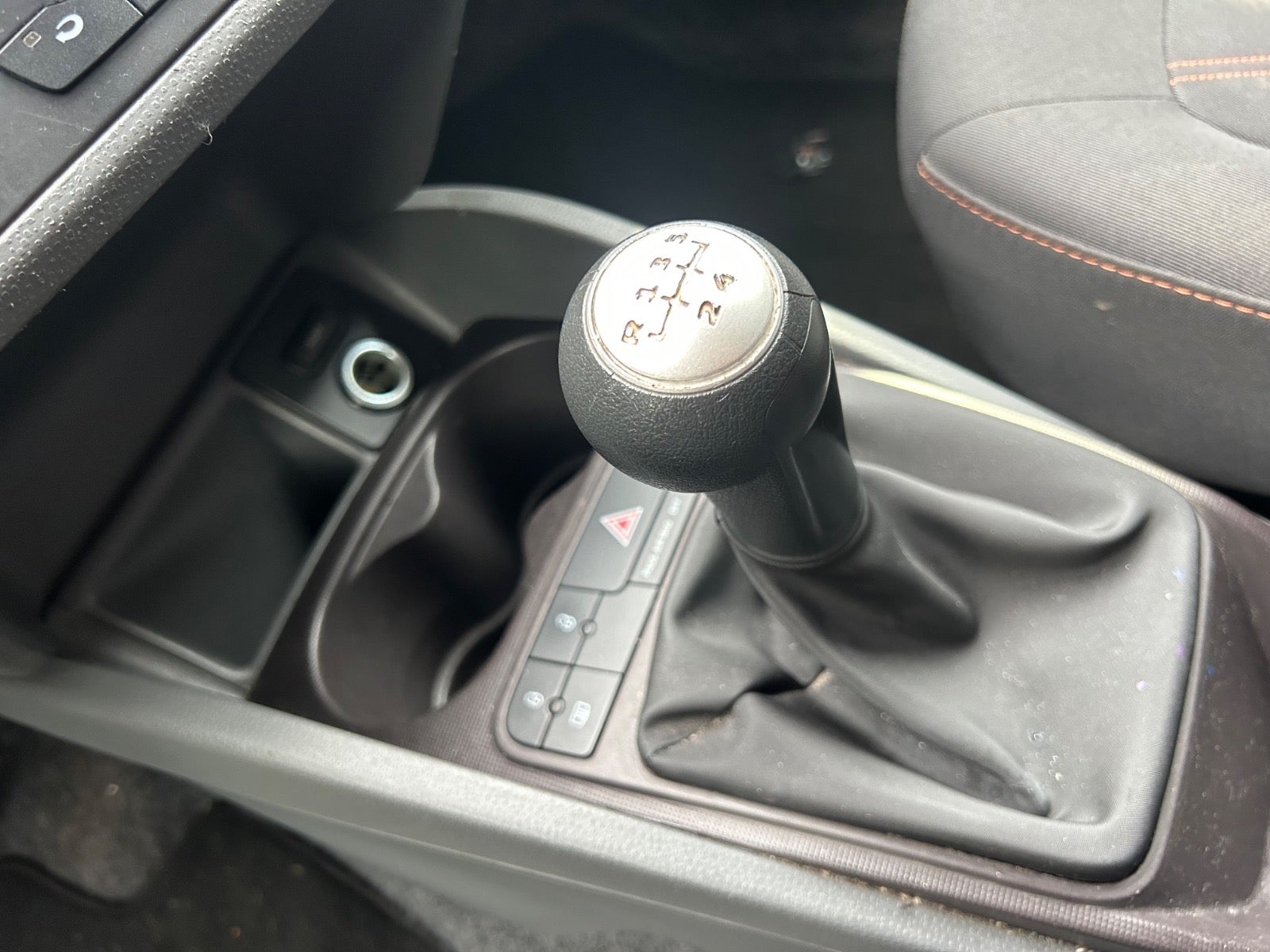 Seat Ibiza - Billede 12