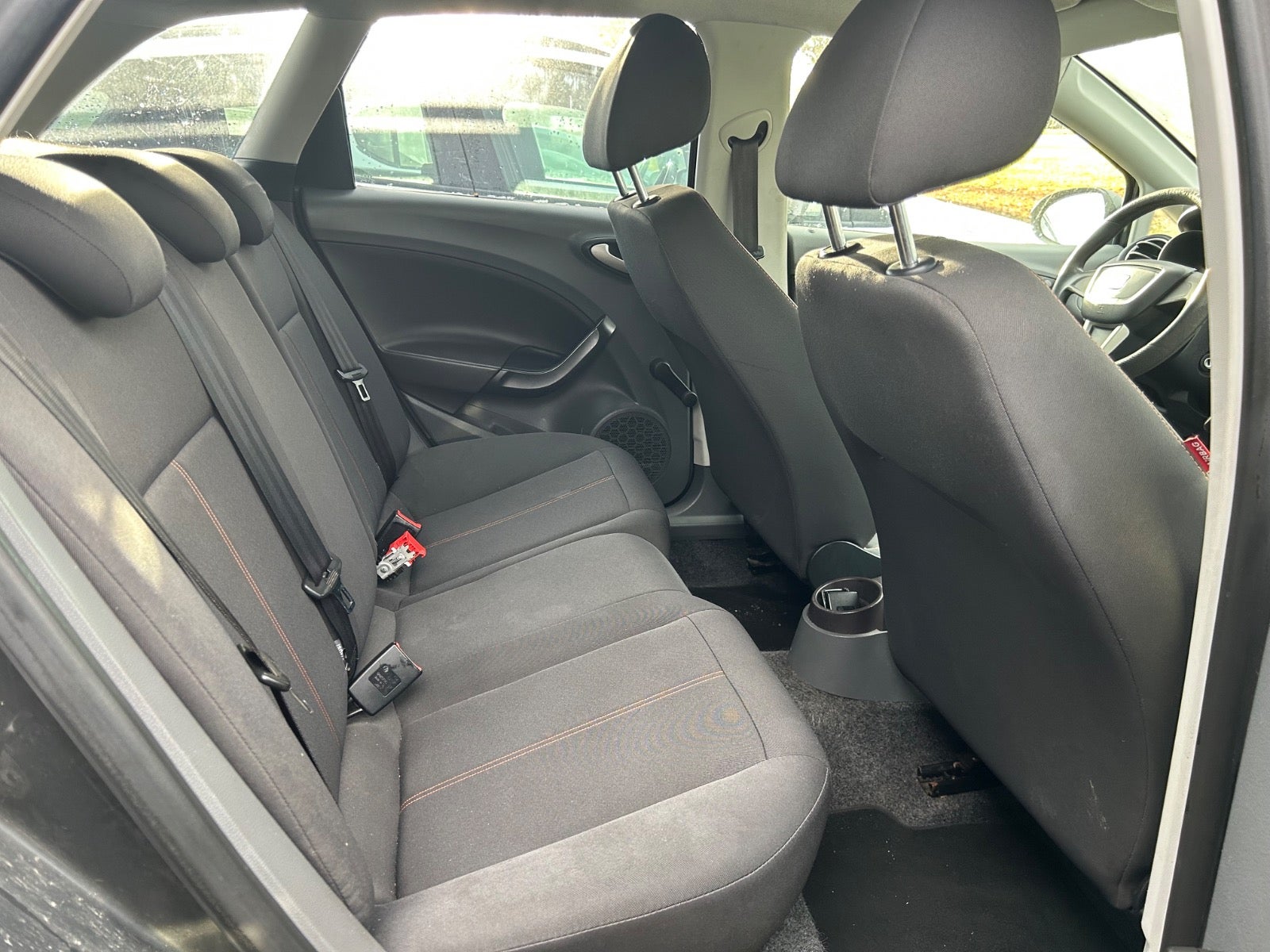 Seat Ibiza - Billede 13