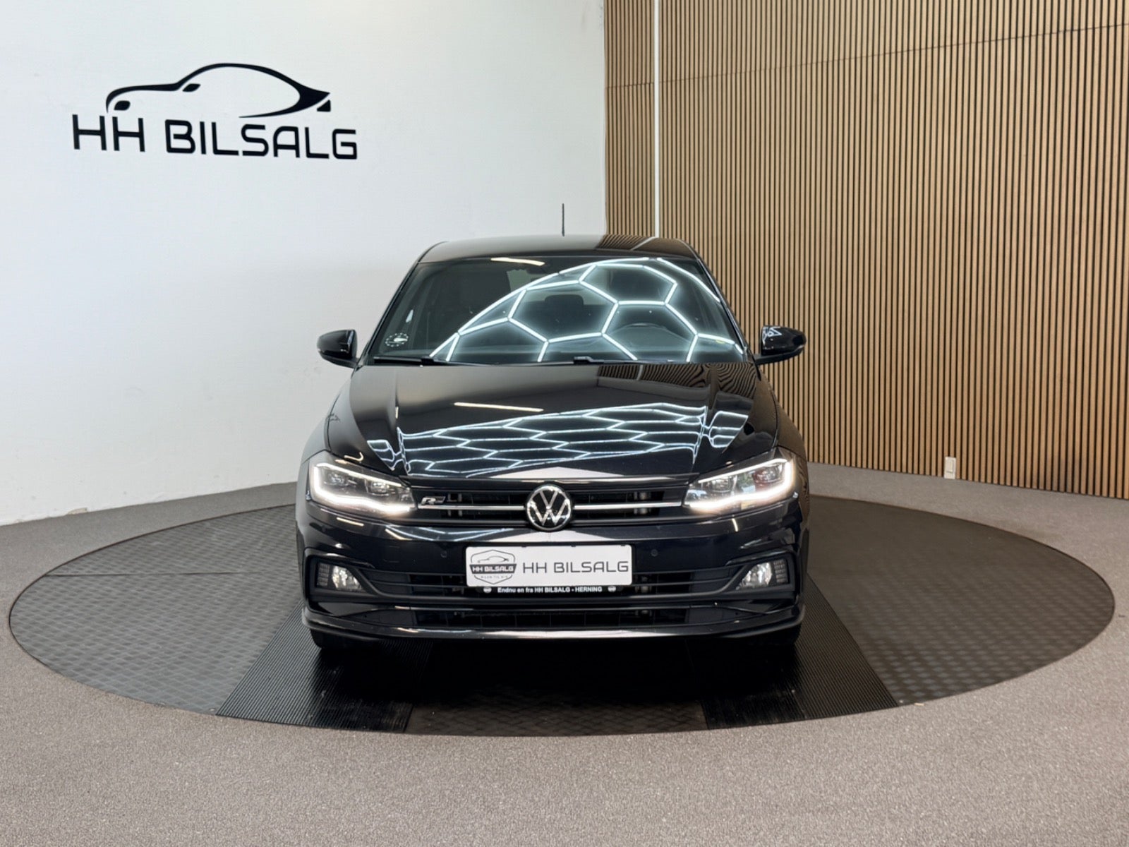 VW Polo - Billede 2