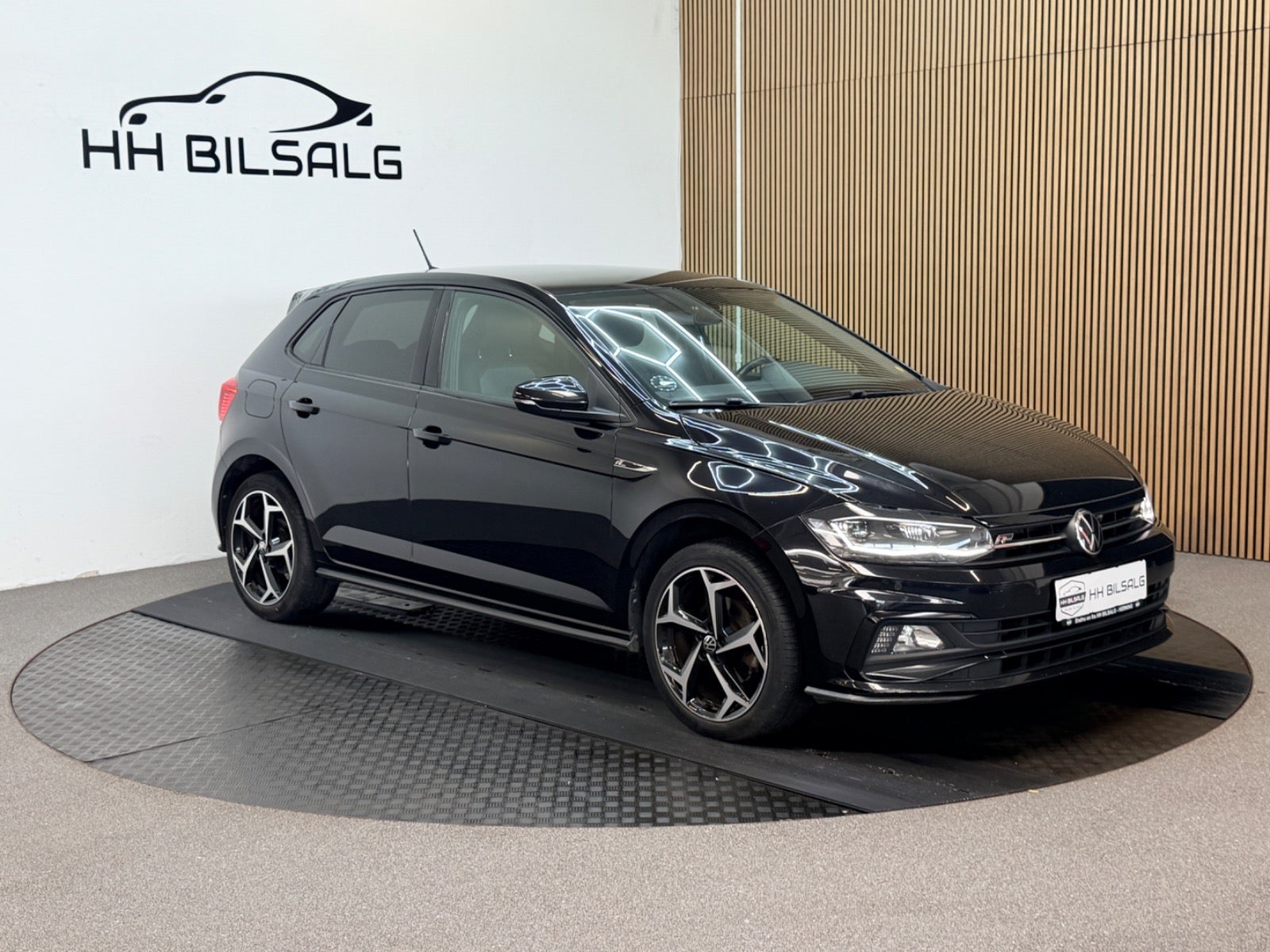 VW Polo - Billede 3