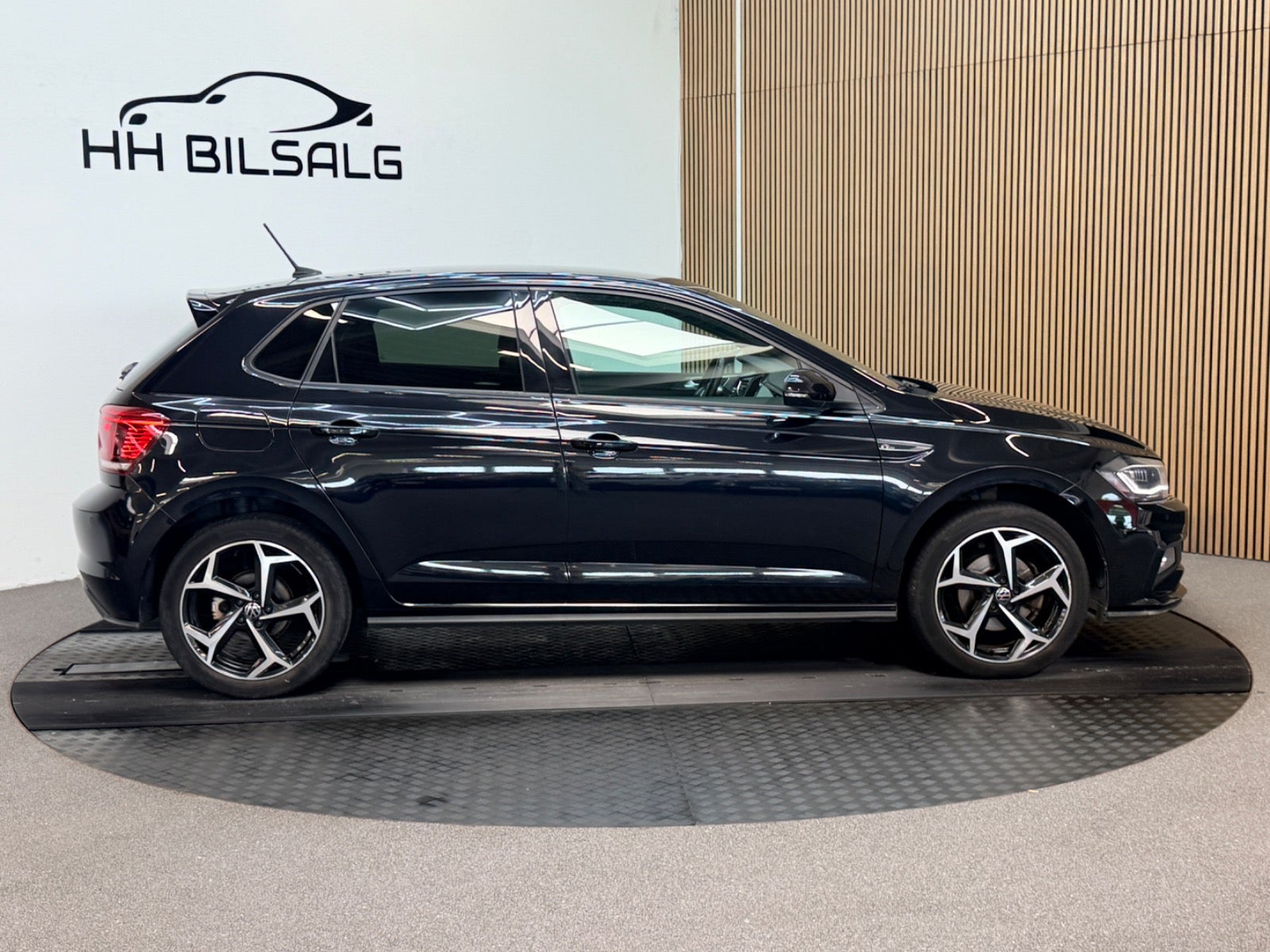 VW Polo - Billede 4