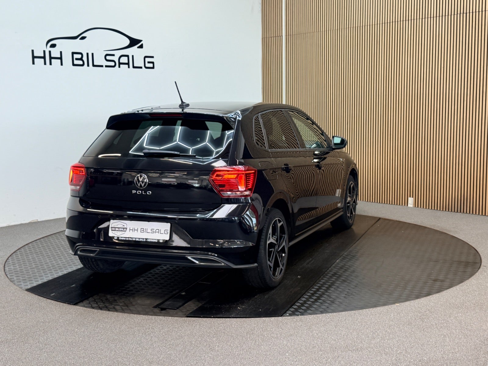VW Polo - Billede 5