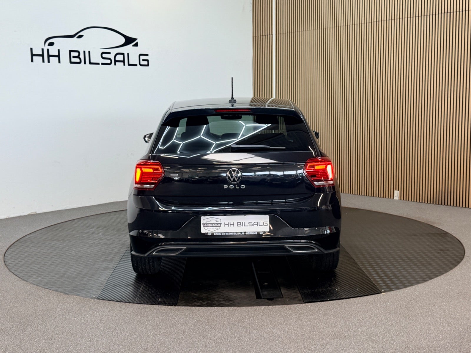 VW Polo - Billede 6